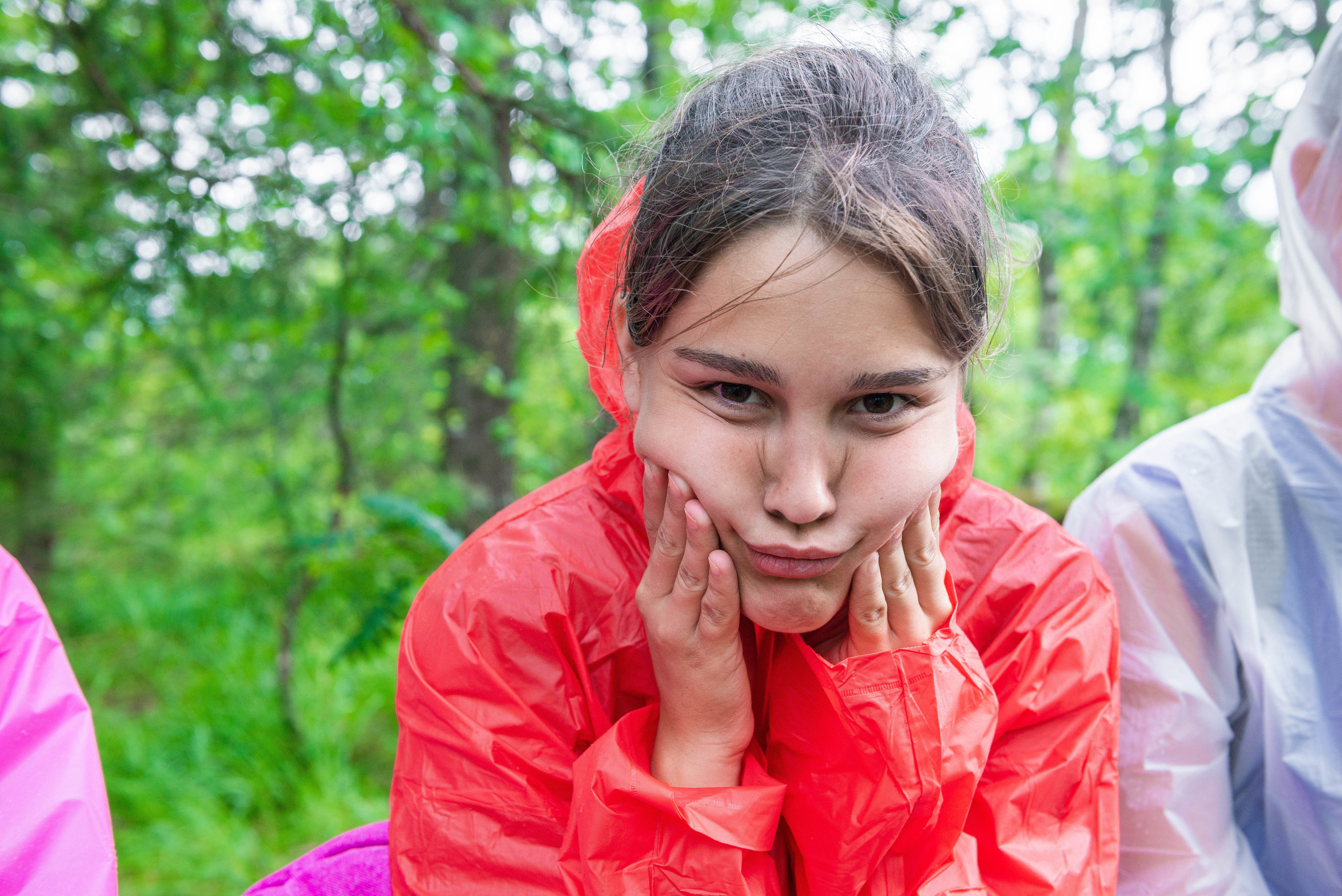 Зюраткуль 11.07.2020 г. Свадебный фотограф на Урале Виктор Соколов