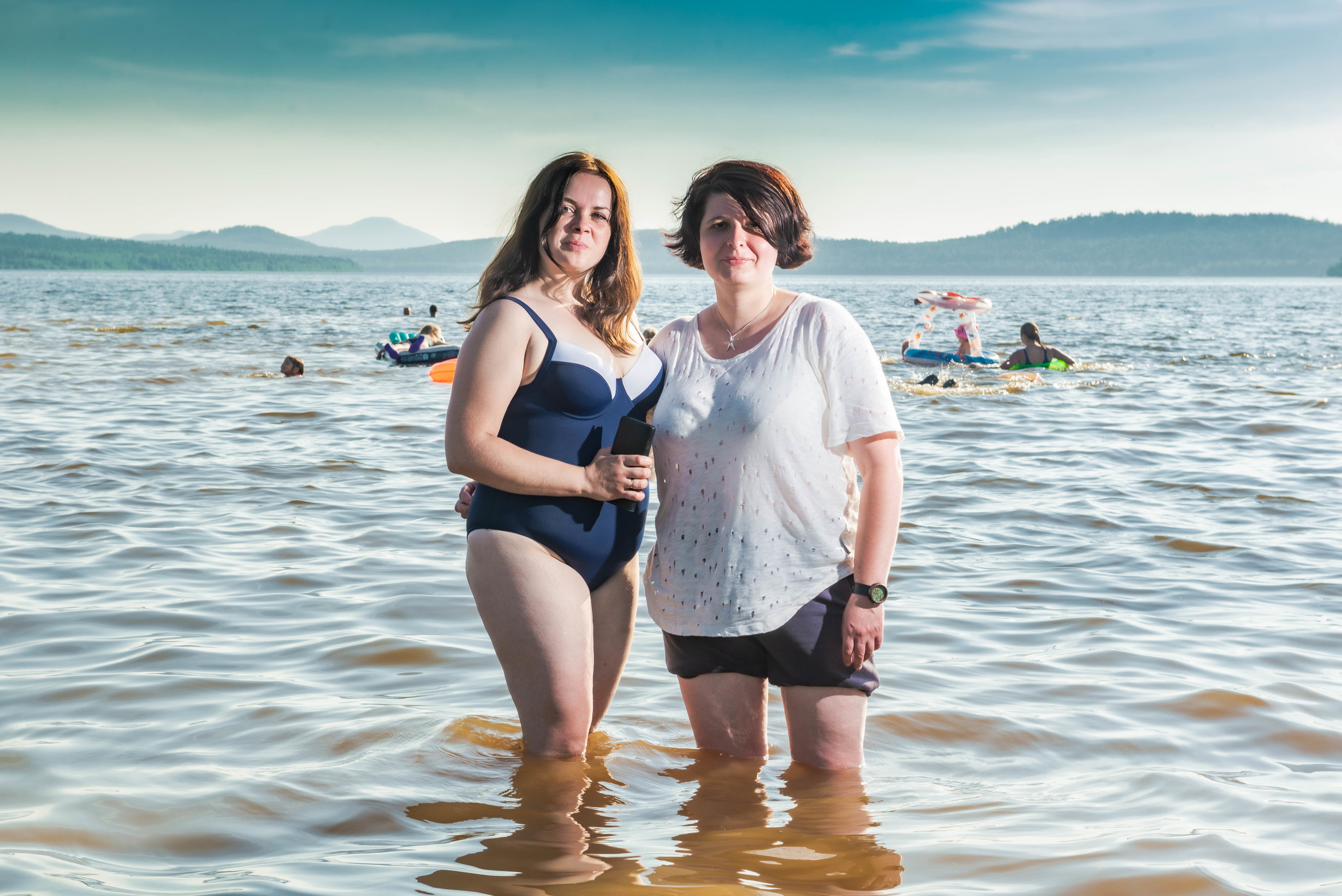 Зюраткуль 11.07.2020 г. Свадебный фотограф на Урале Виктор Соколов