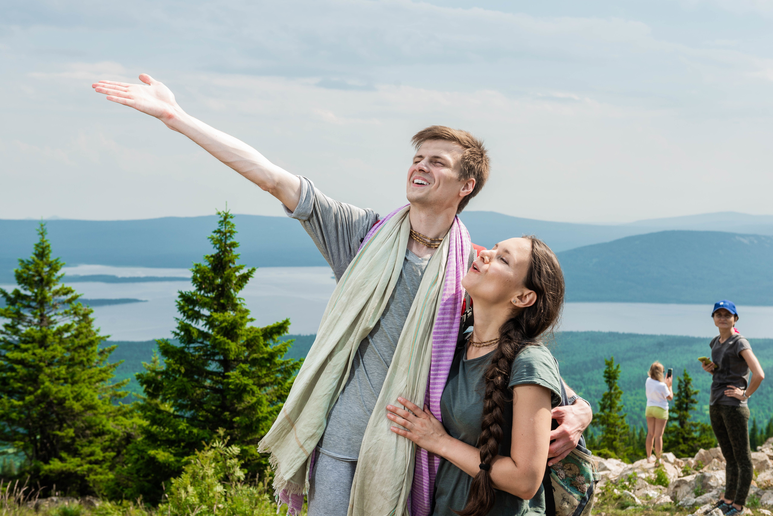 Зюраткуль 11.07.2020 г. Свадебный фотограф на Урале Виктор Соколов