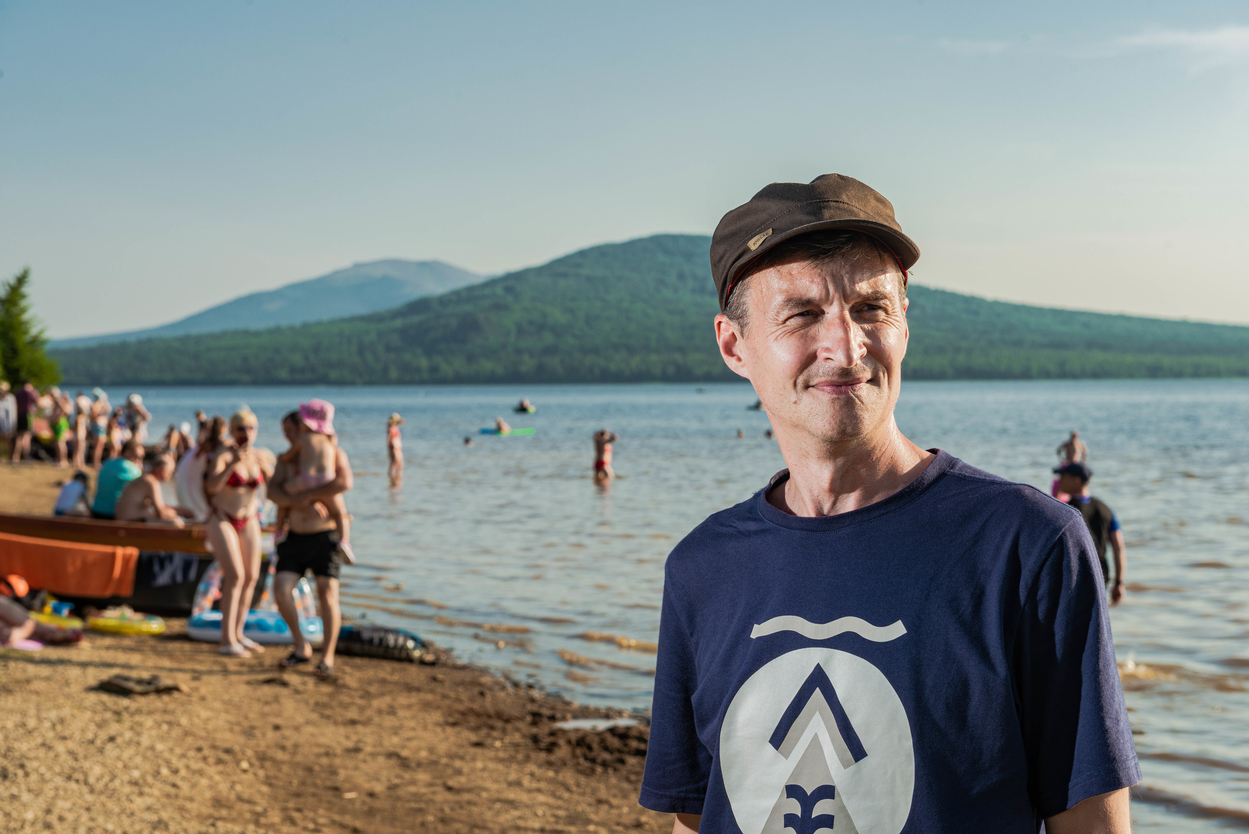 Зюраткуль 11.07.2020 г. Свадебный фотограф на Урале Виктор Соколов