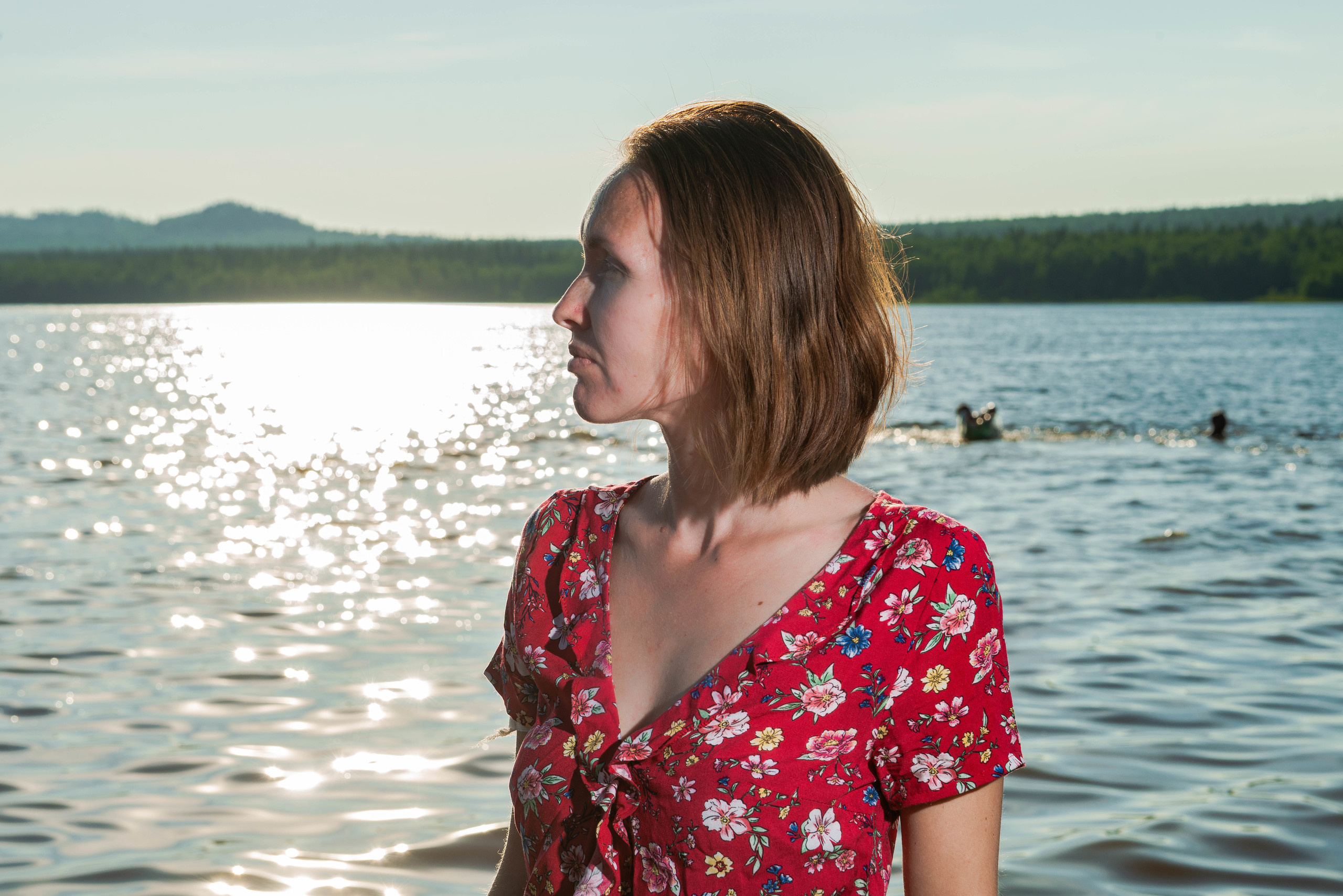 Зюраткуль 11.07.2020 г. Свадебный фотограф на Урале Виктор Соколов