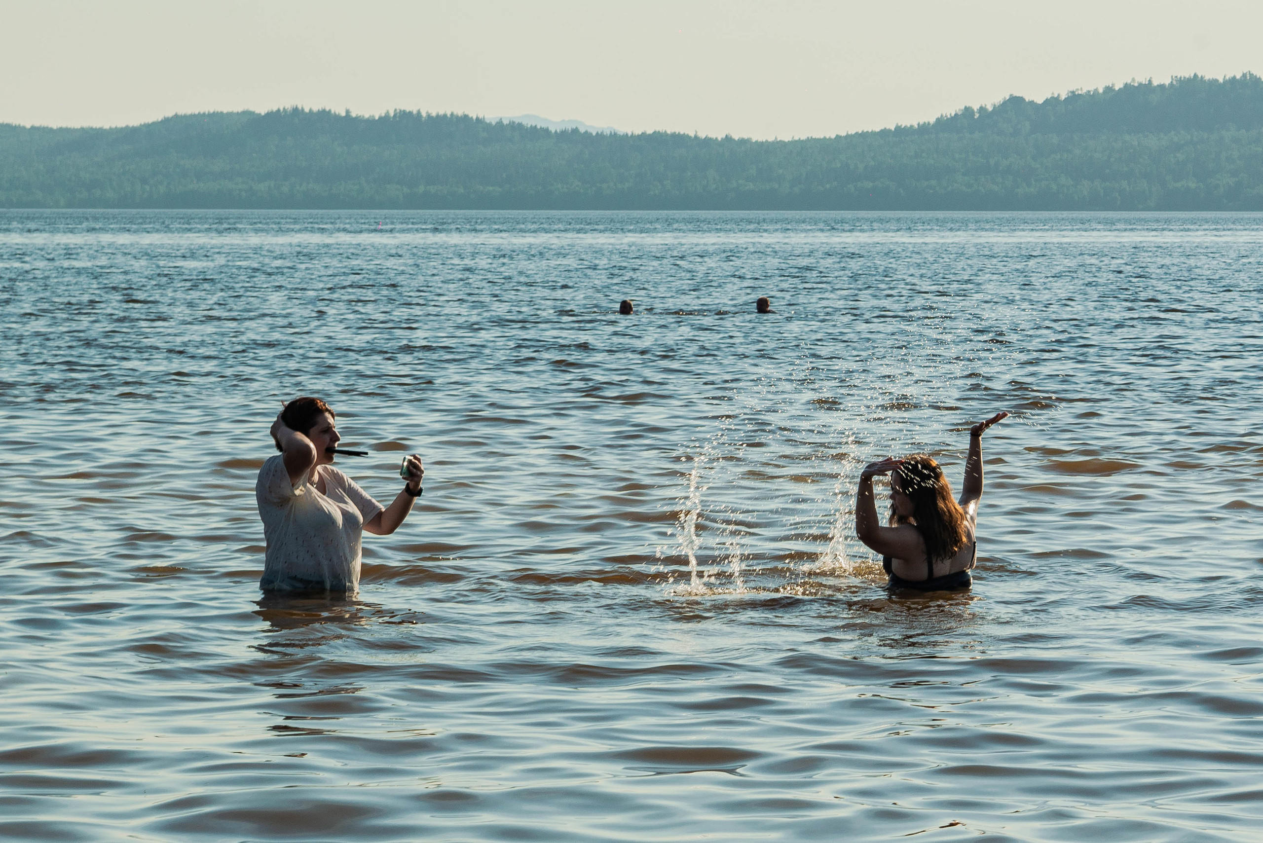Зюраткуль 11.07.2020 г. Свадебный фотограф на Урале Виктор Соколов