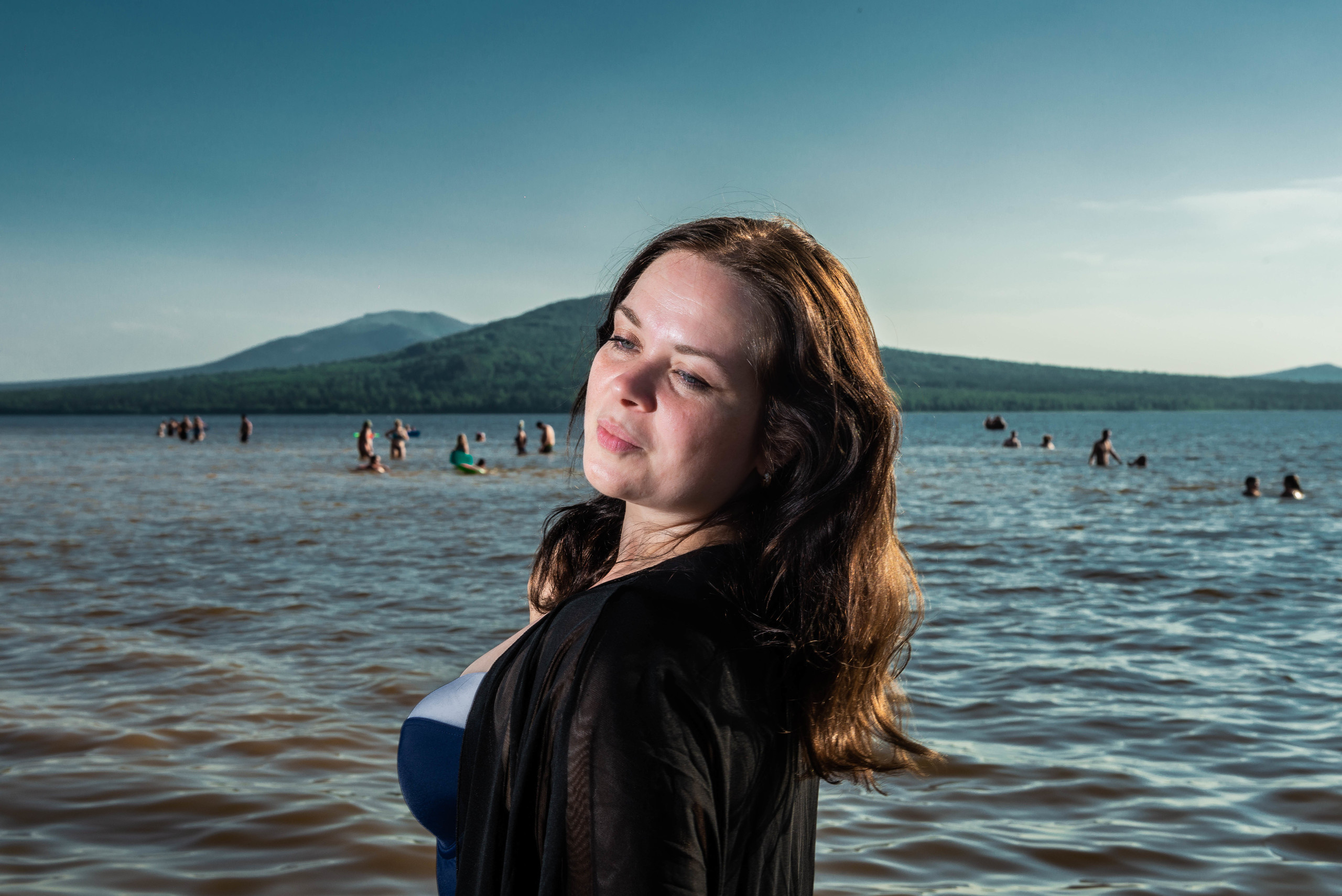 Зюраткуль 11.07.2020 г. Свадебный фотограф на Урале Виктор Соколов