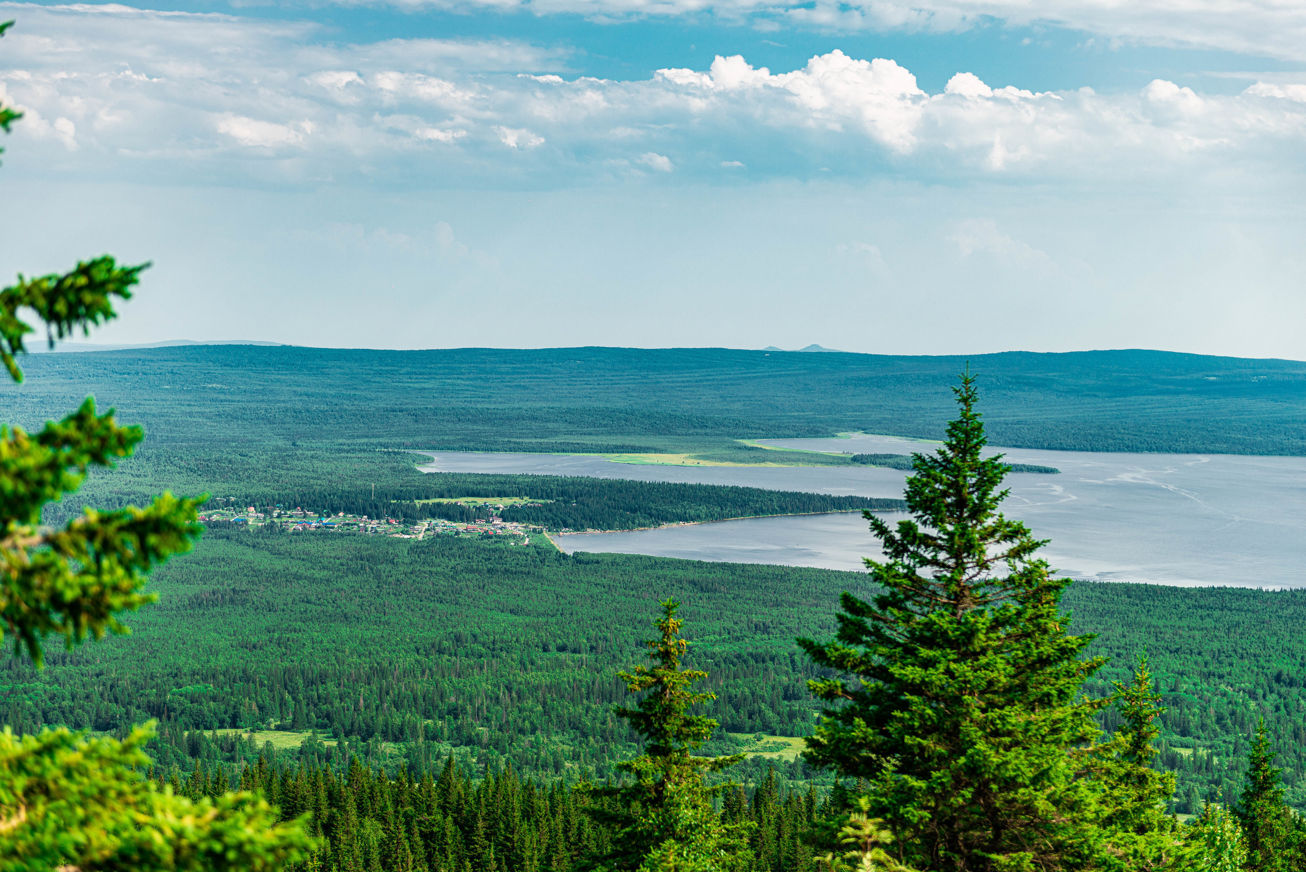 Зюраткуль 11.07.2020 г. Свадебный фотограф на Урале Виктор Соколов