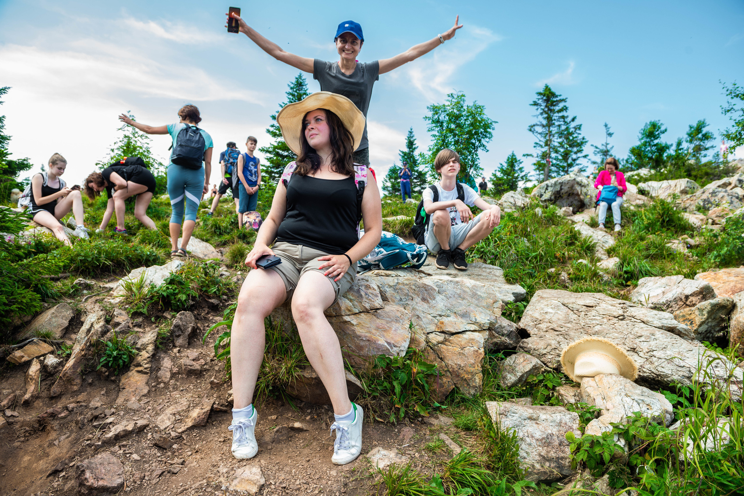 Зюраткуль 11.07.2020 г. Свадебный фотограф на Урале Виктор Соколов