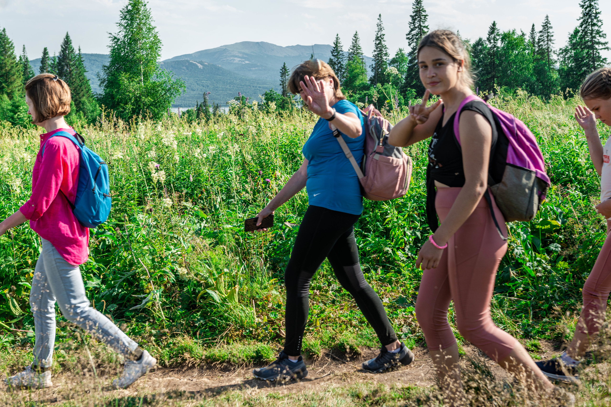 Зюраткуль 11.07.2020 г. Свадебный фотограф на Урале Виктор Соколов