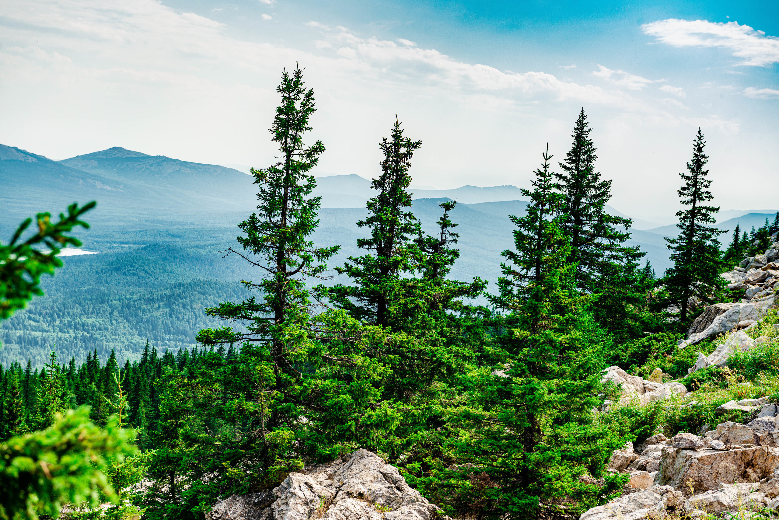 Зюраткуль 11.07.2020 г. Свадебный фотограф на Урале Виктор Соколов