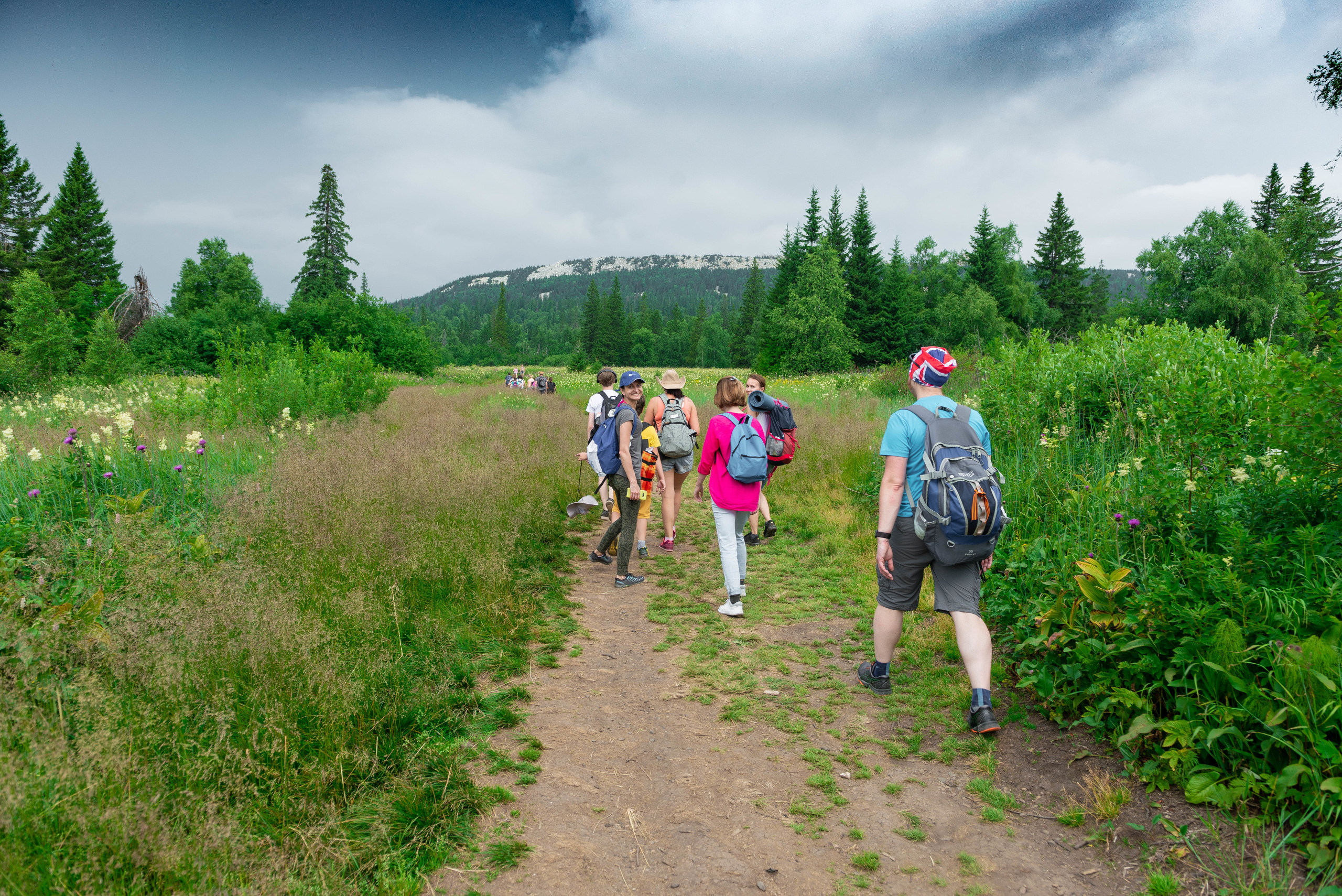 Зюраткуль 11.07.2020 г. Свадебный фотограф на Урале Виктор Соколов
