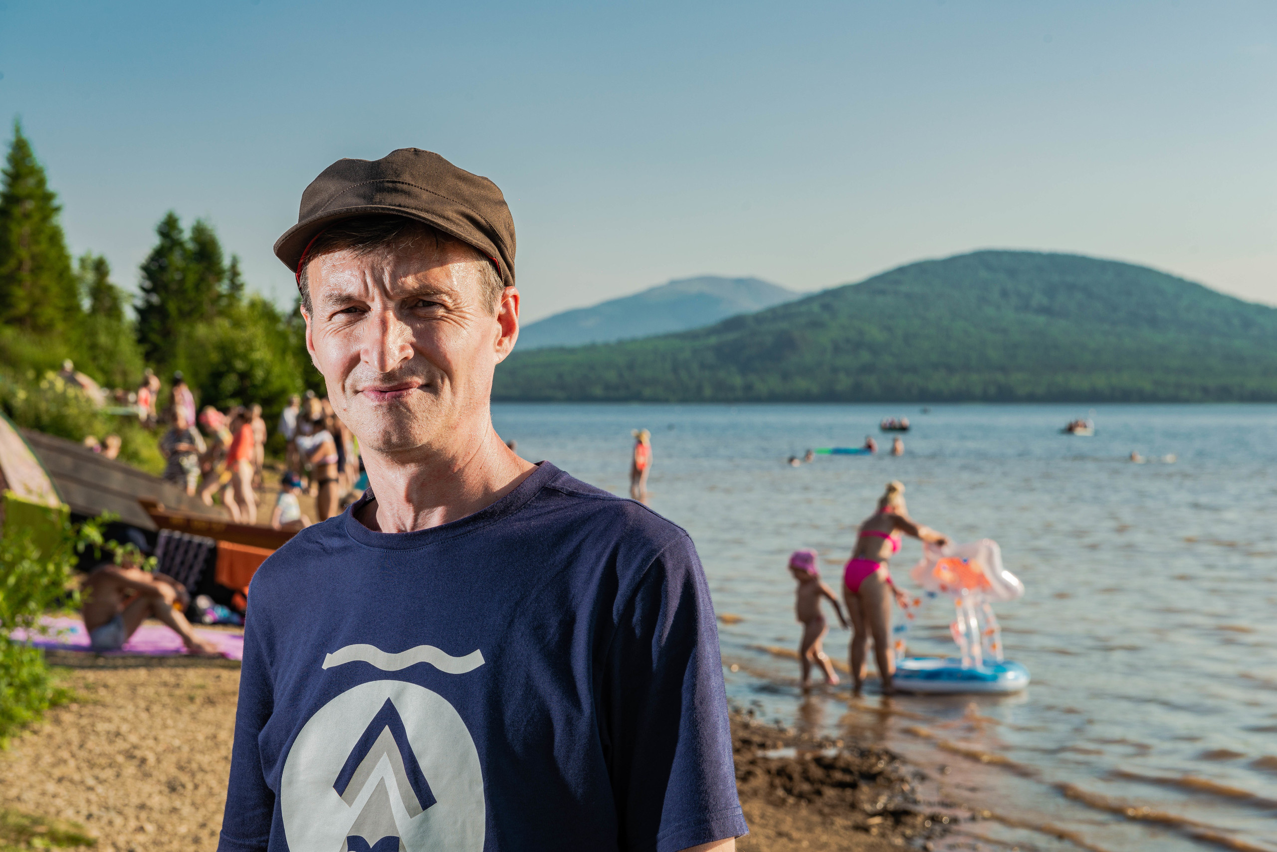 Зюраткуль 11.07.2020 г. Свадебный фотограф на Урале Виктор Соколов