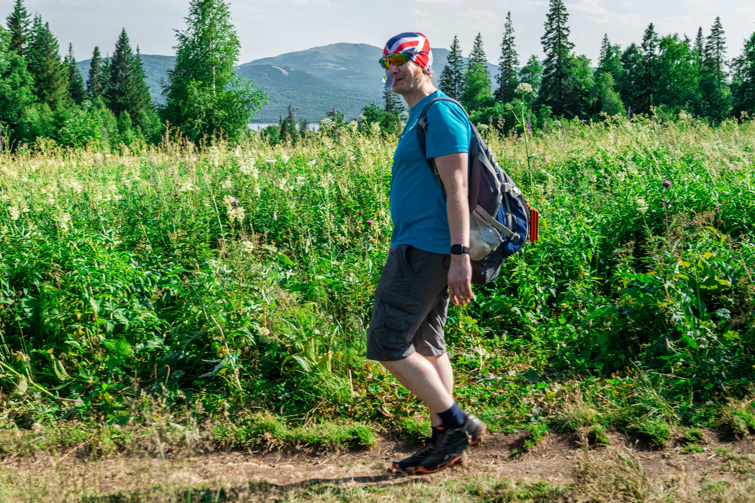Зюраткуль 11.07.2020 г. Свадебный фотограф на Урале Виктор Соколов