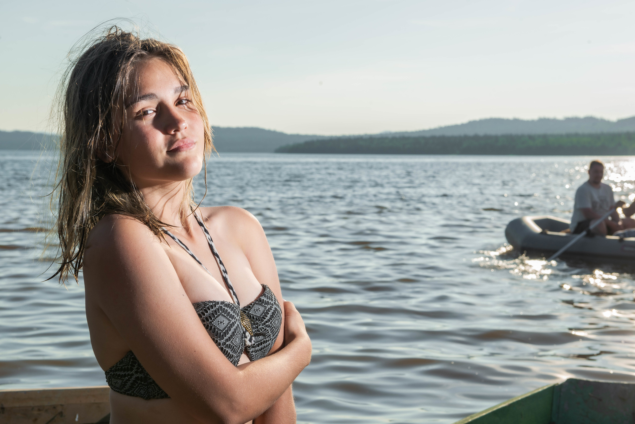 Зюраткуль 11.07.2020 г. Свадебный фотограф на Урале Виктор Соколов