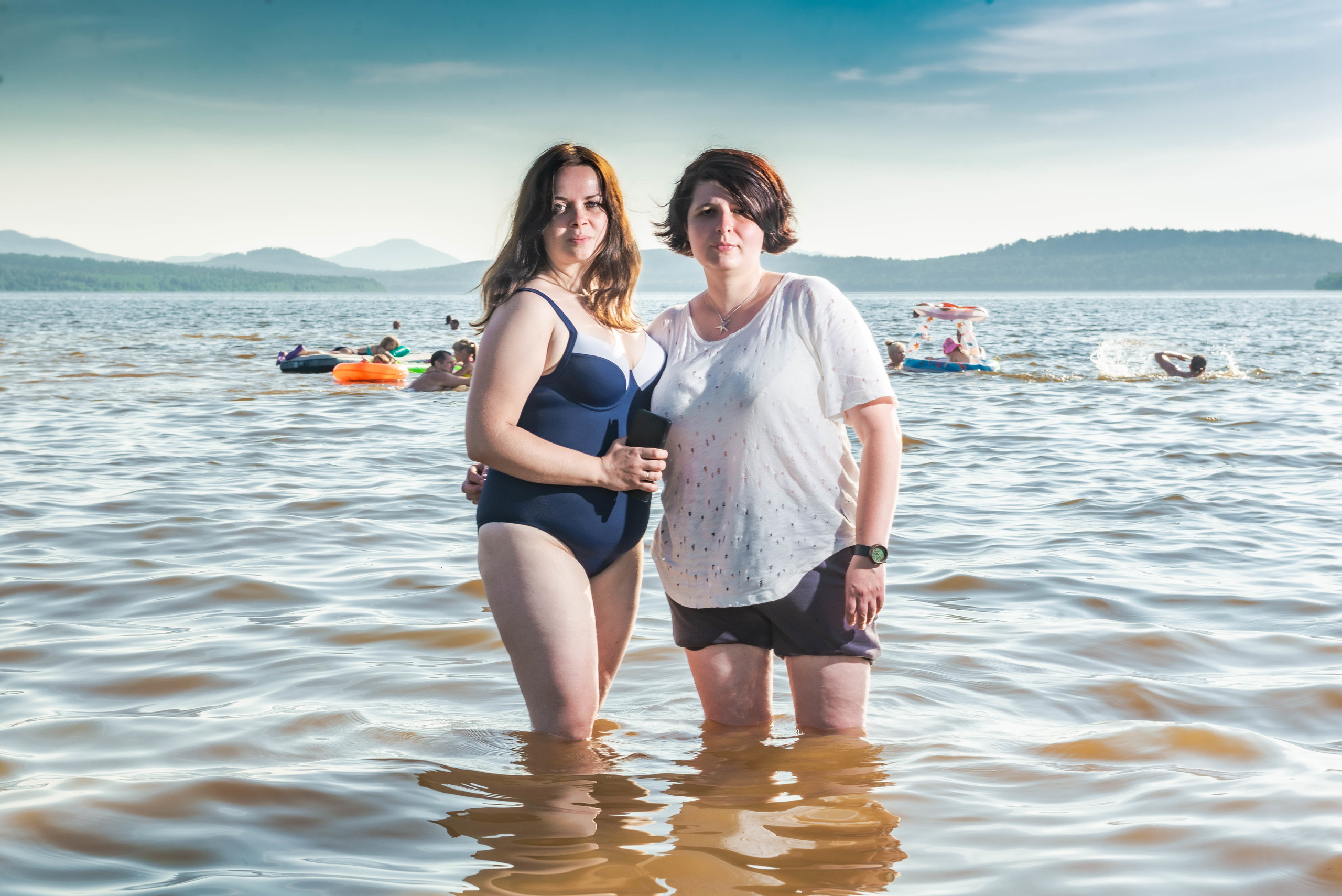Зюраткуль 11.07.2020 г. Свадебный фотограф на Урале Виктор Соколов