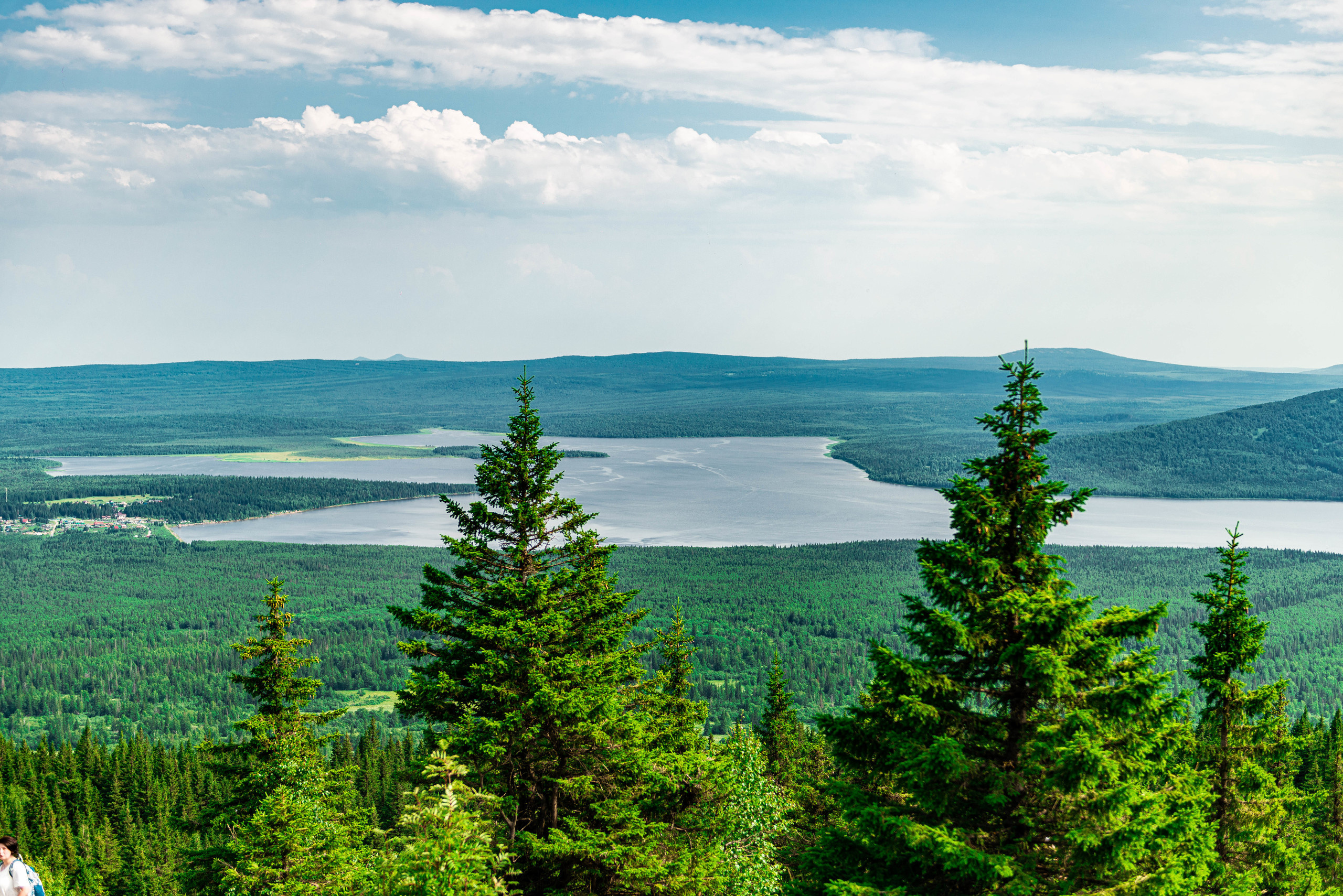 Зюраткуль 11.07.2020 г. Свадебный фотограф на Урале Виктор Соколов