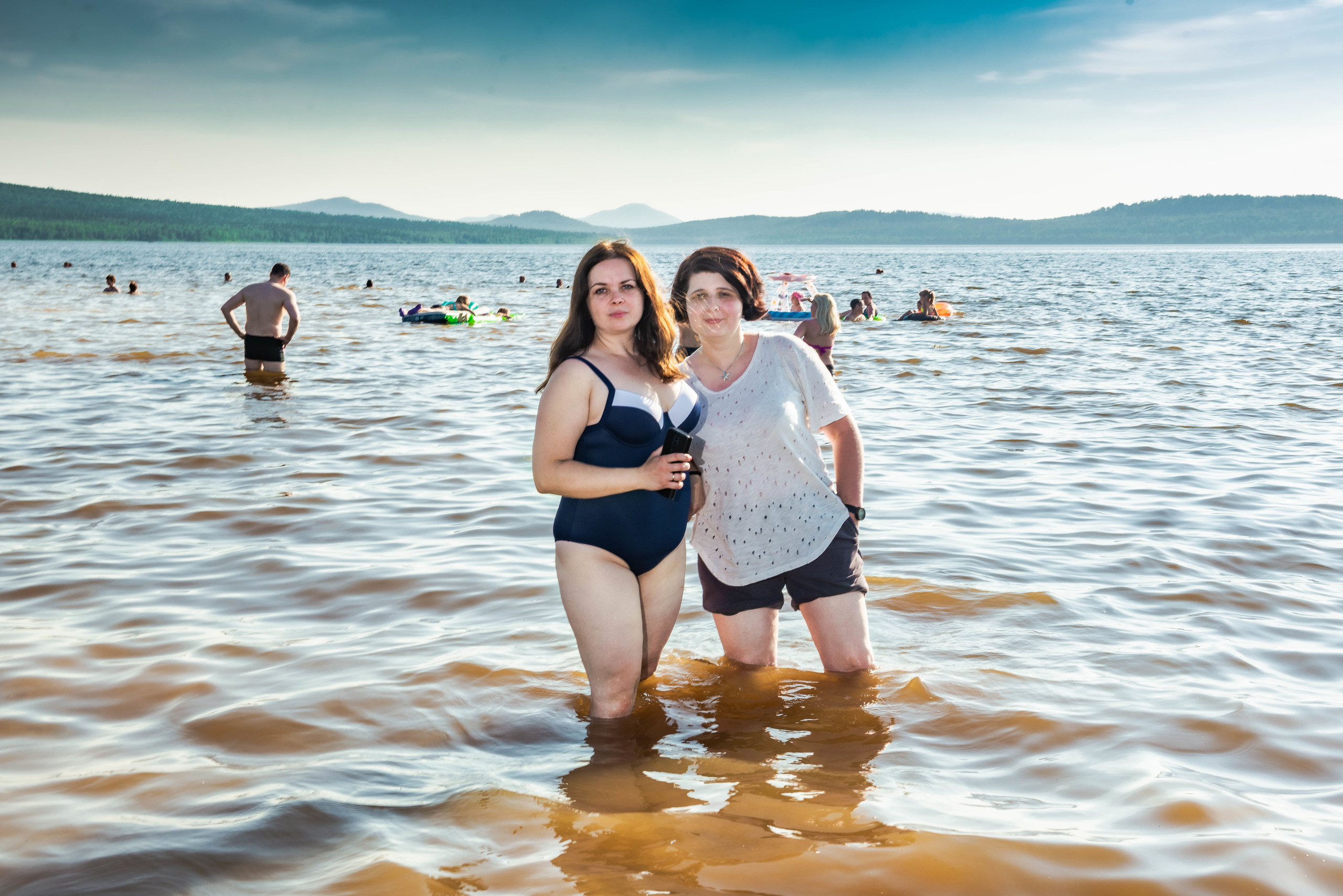 Зюраткуль 11.07.2020 г. Свадебный фотограф на Урале Виктор Соколов