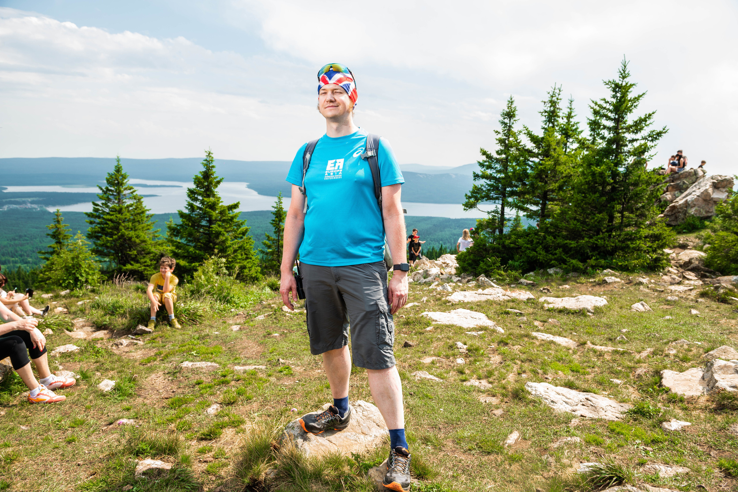 Зюраткуль 11.07.2020 г. Свадебный фотограф на Урале Виктор Соколов
