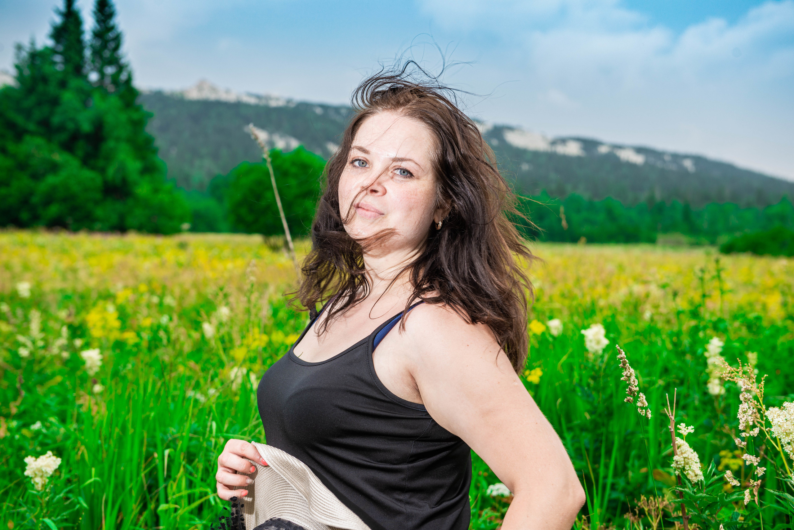 Зюраткуль 11.07.2020 г. Свадебный фотограф на Урале Виктор Соколов