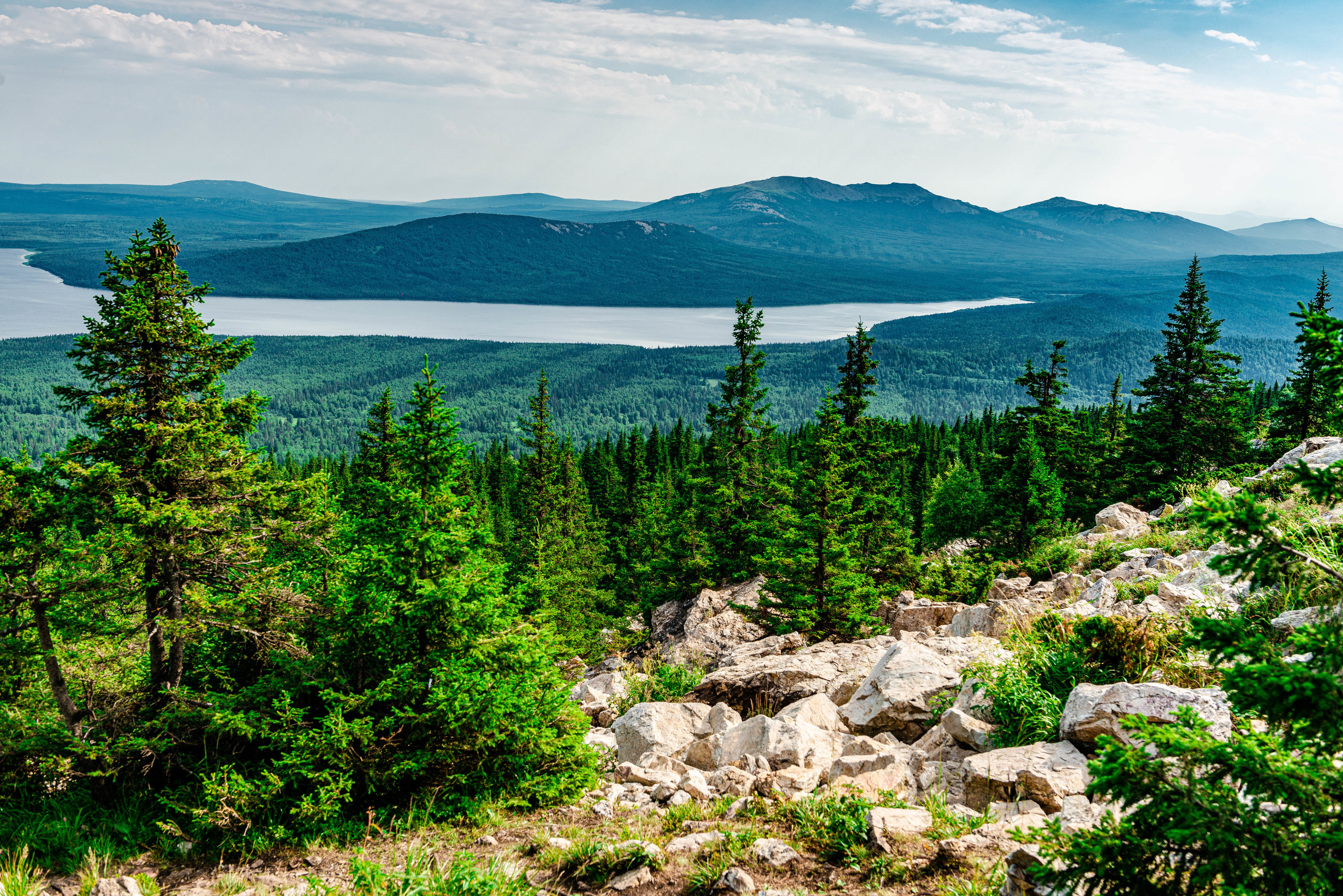 Зюраткуль 11.07.2020 г. Свадебный фотограф на Урале Виктор Соколов