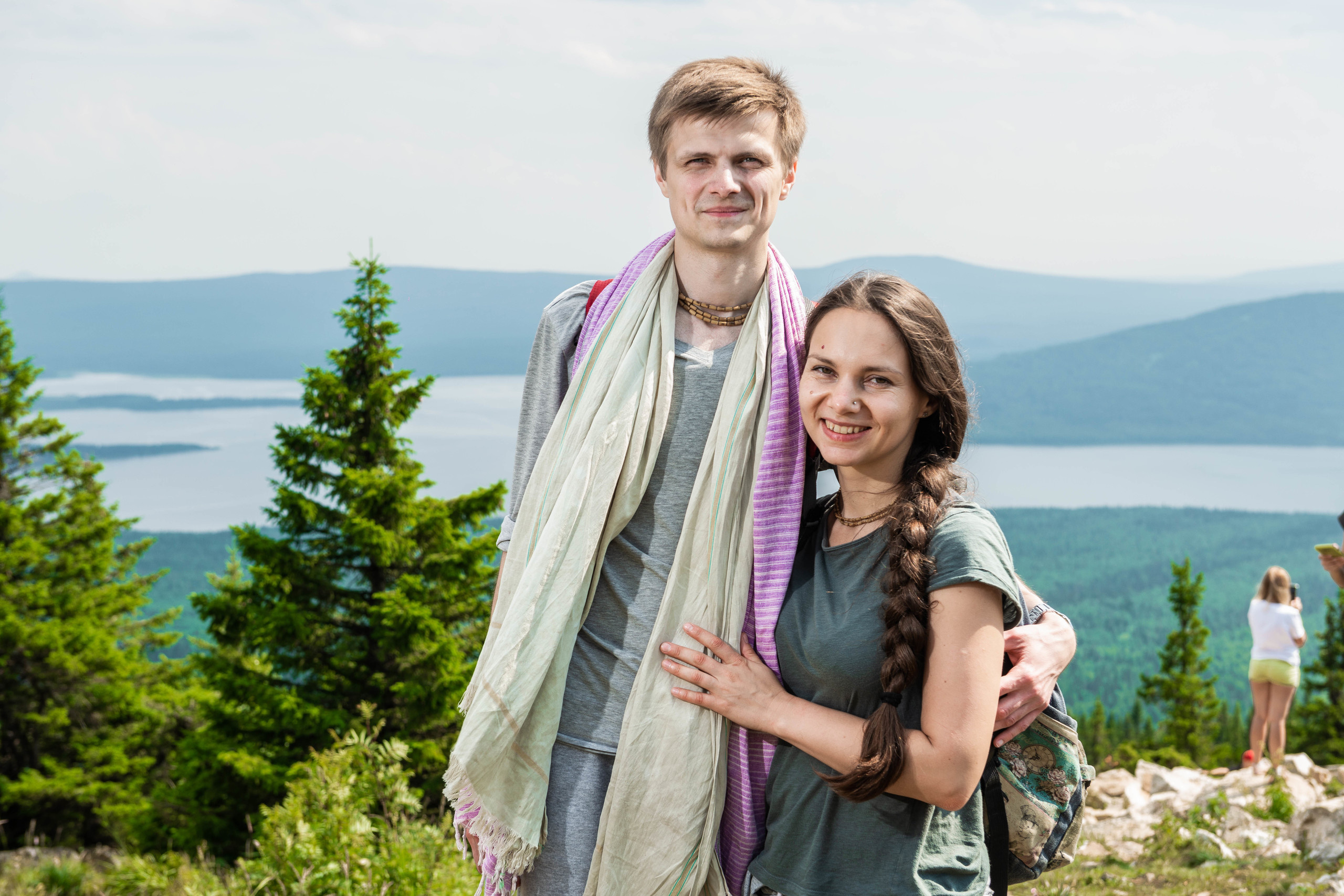 Зюраткуль 11.07.2020 г. Свадебный фотограф на Урале Виктор Соколов