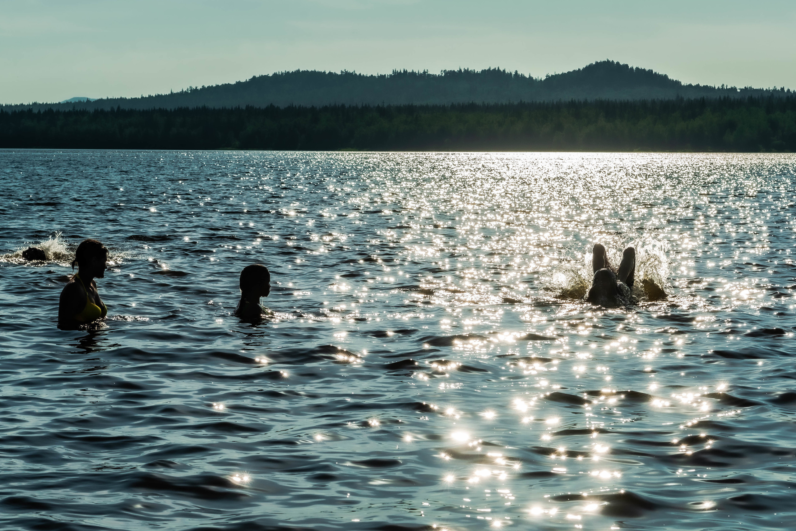 Зюраткуль 11.07.2020 г. Свадебный фотограф на Урале Виктор Соколов