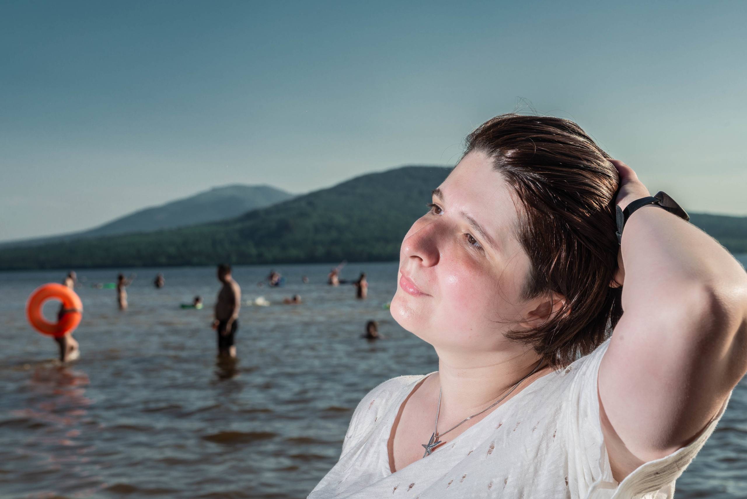 Зюраткуль 11.07.2020 г. Свадебный фотограф на Урале Виктор Соколов