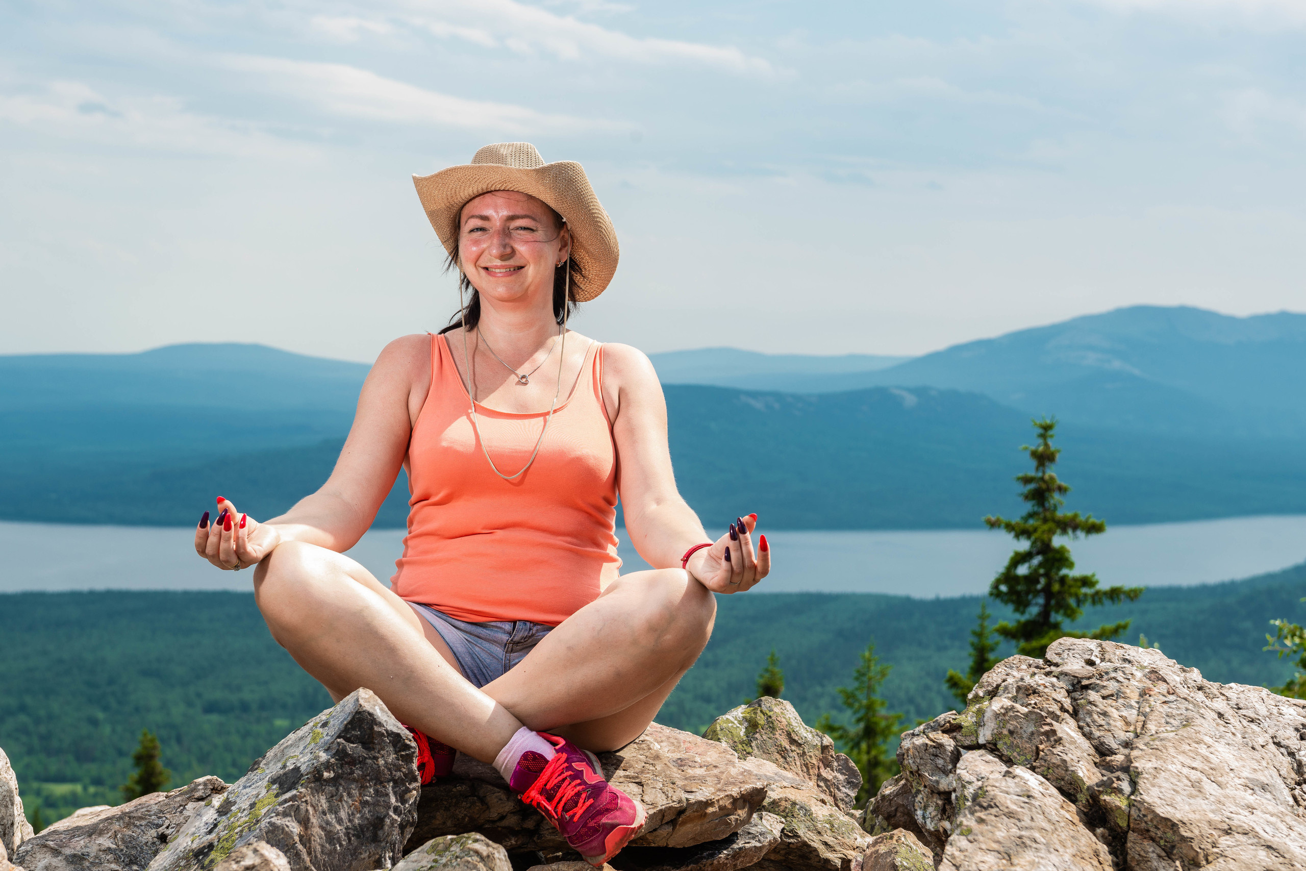 Зюраткуль 11.07.2020 г. Свадебный фотограф на Урале Виктор Соколов