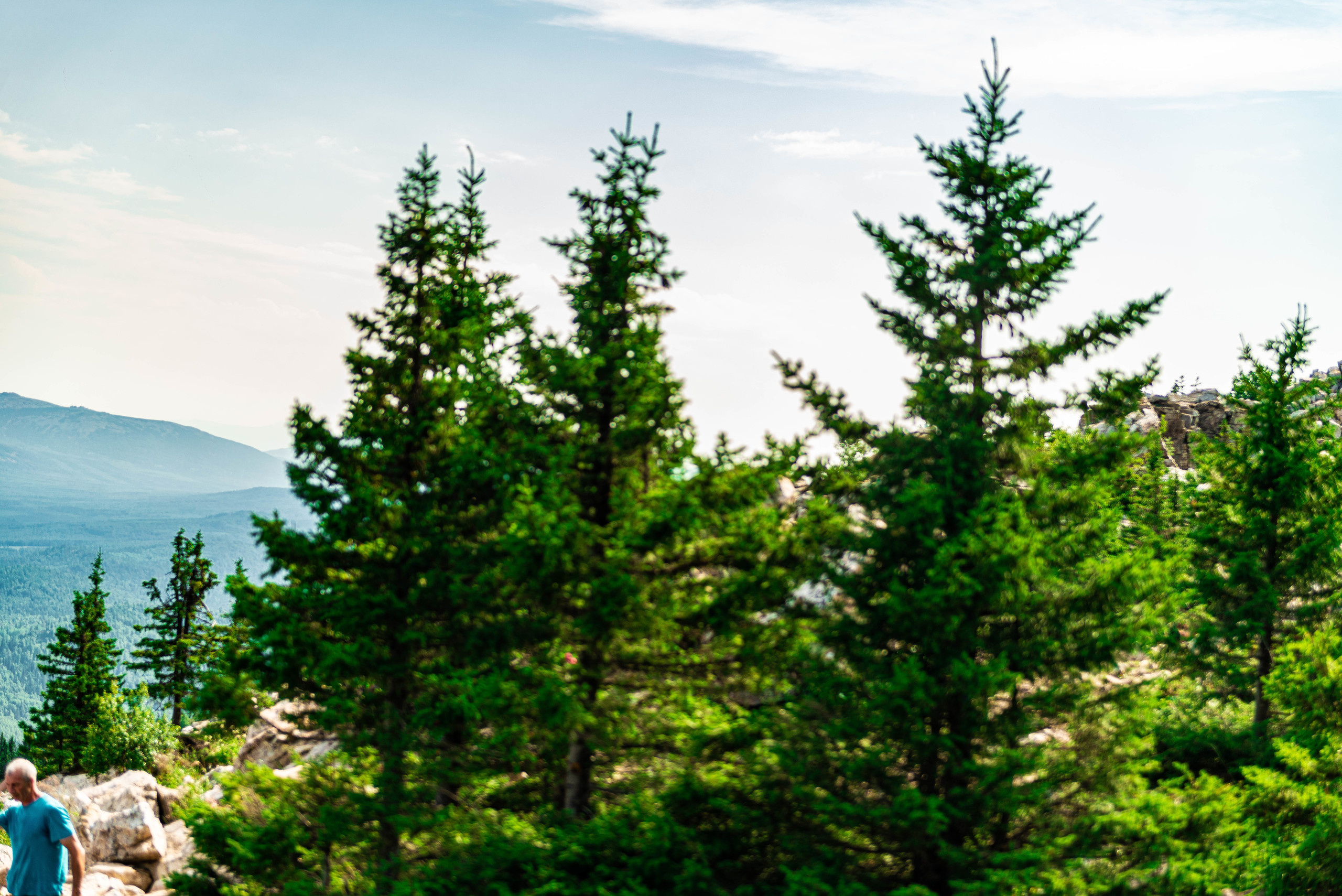 Зюраткуль 11.07.2020 г. Свадебный фотограф на Урале Виктор Соколов