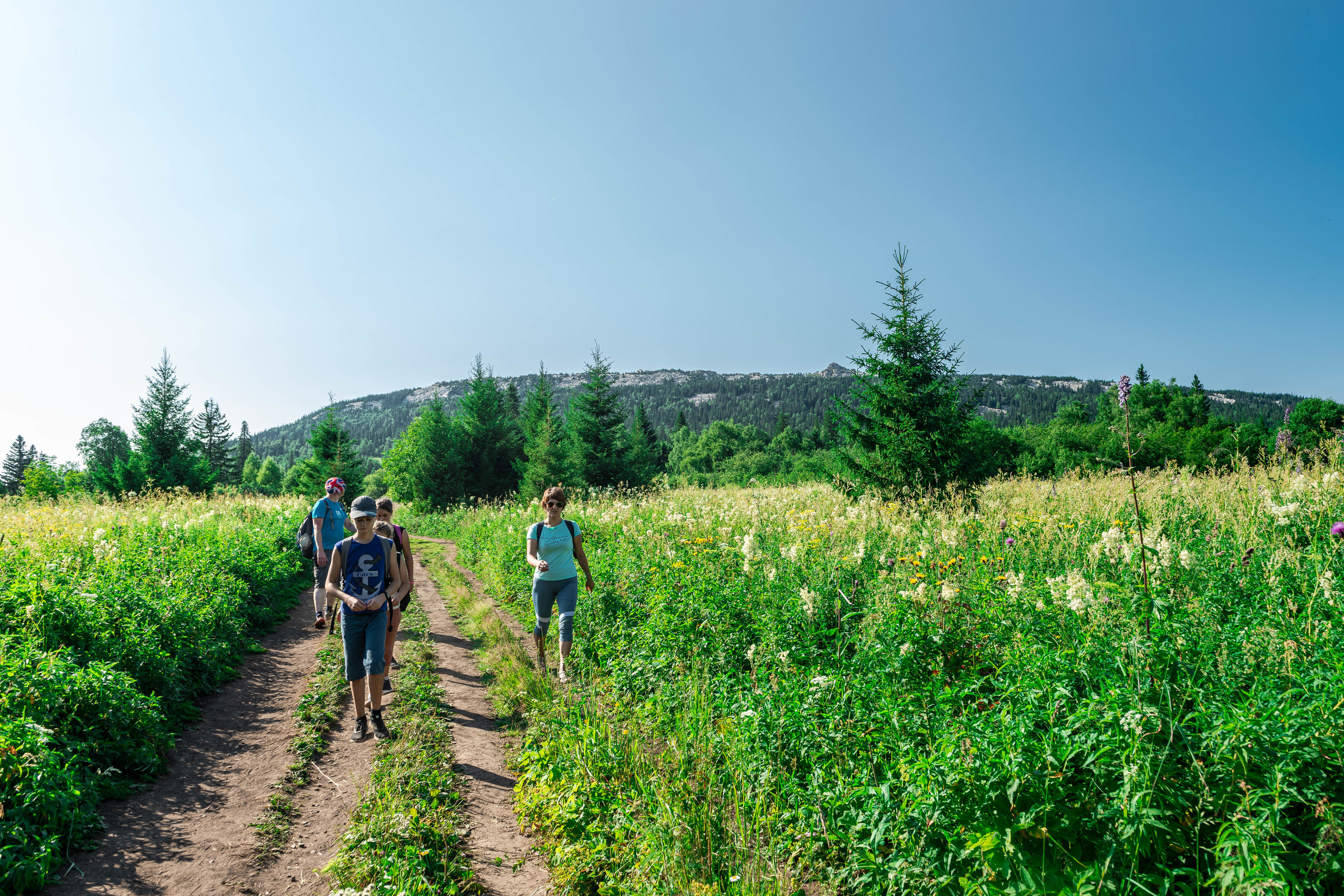 Зюраткуль 11.07.2020 г. Свадебный фотограф на Урале Виктор Соколов