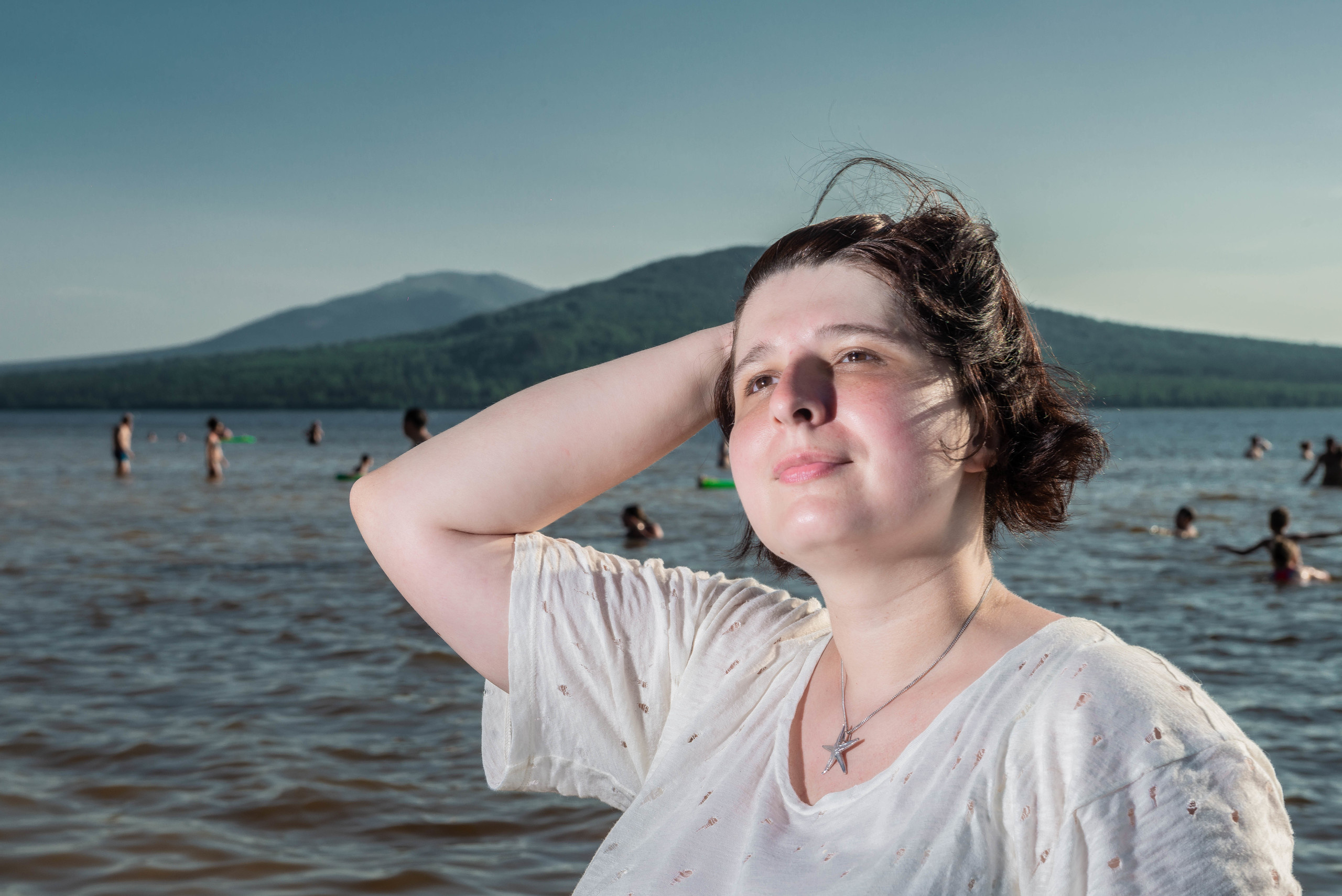 Зюраткуль 11.07.2020 г. Свадебный фотограф на Урале Виктор Соколов