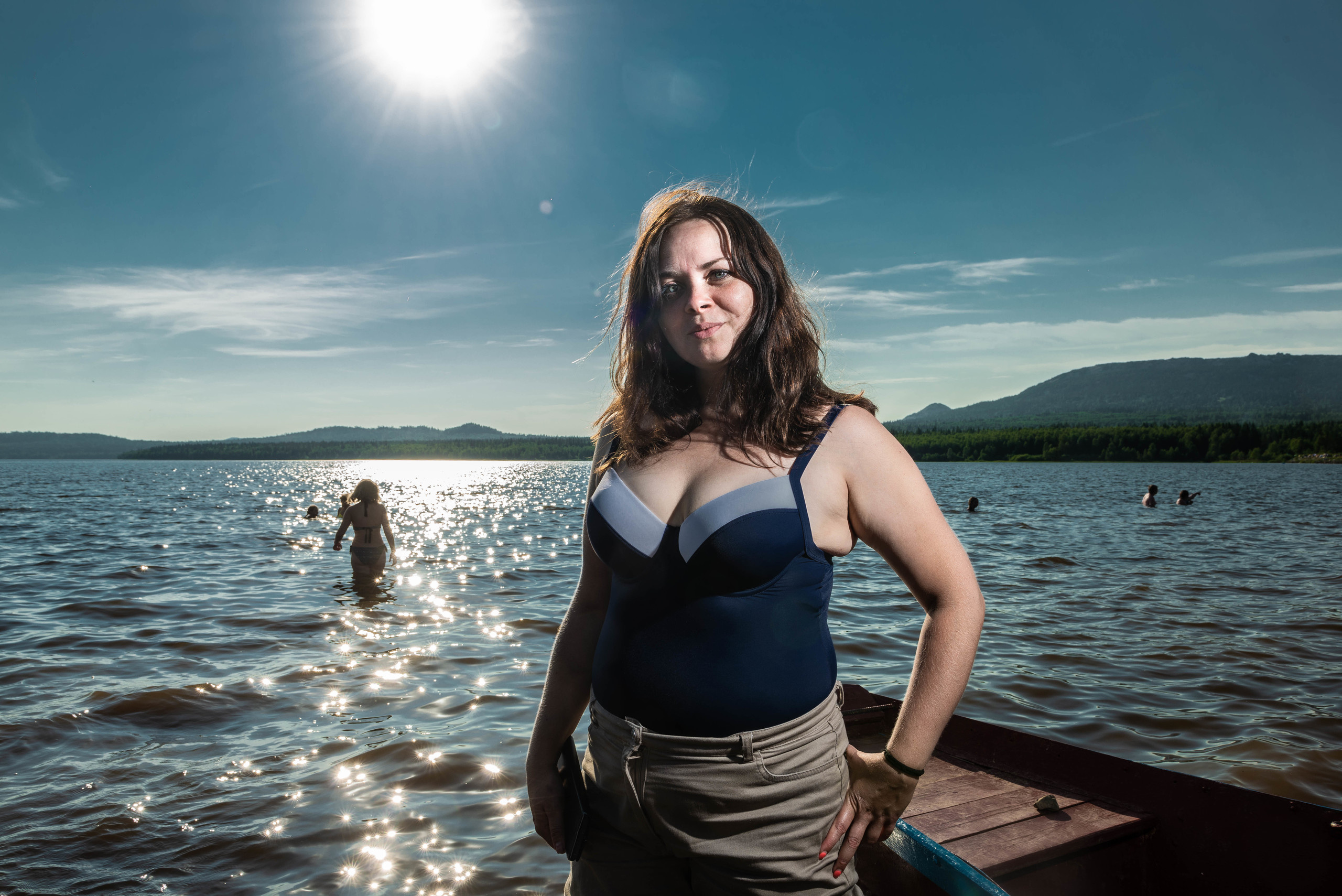Зюраткуль 11.07.2020 г. Свадебный фотограф на Урале Виктор Соколов