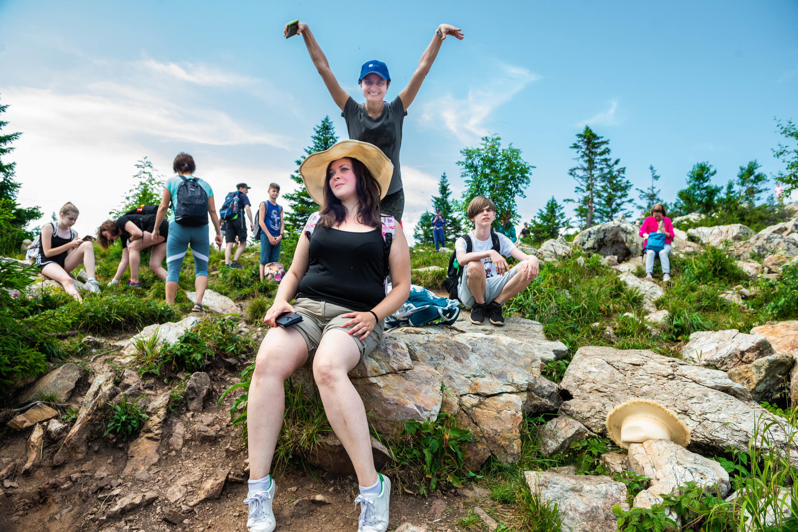 Зюраткуль 11.07.2020 г. Свадебный фотограф на Урале Виктор Соколов