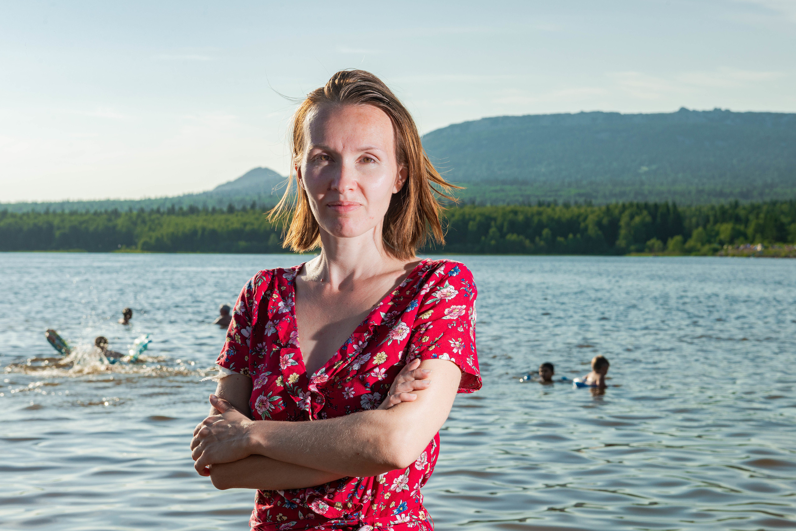 Зюраткуль 11.07.2020 г. Свадебный фотограф на Урале Виктор Соколов