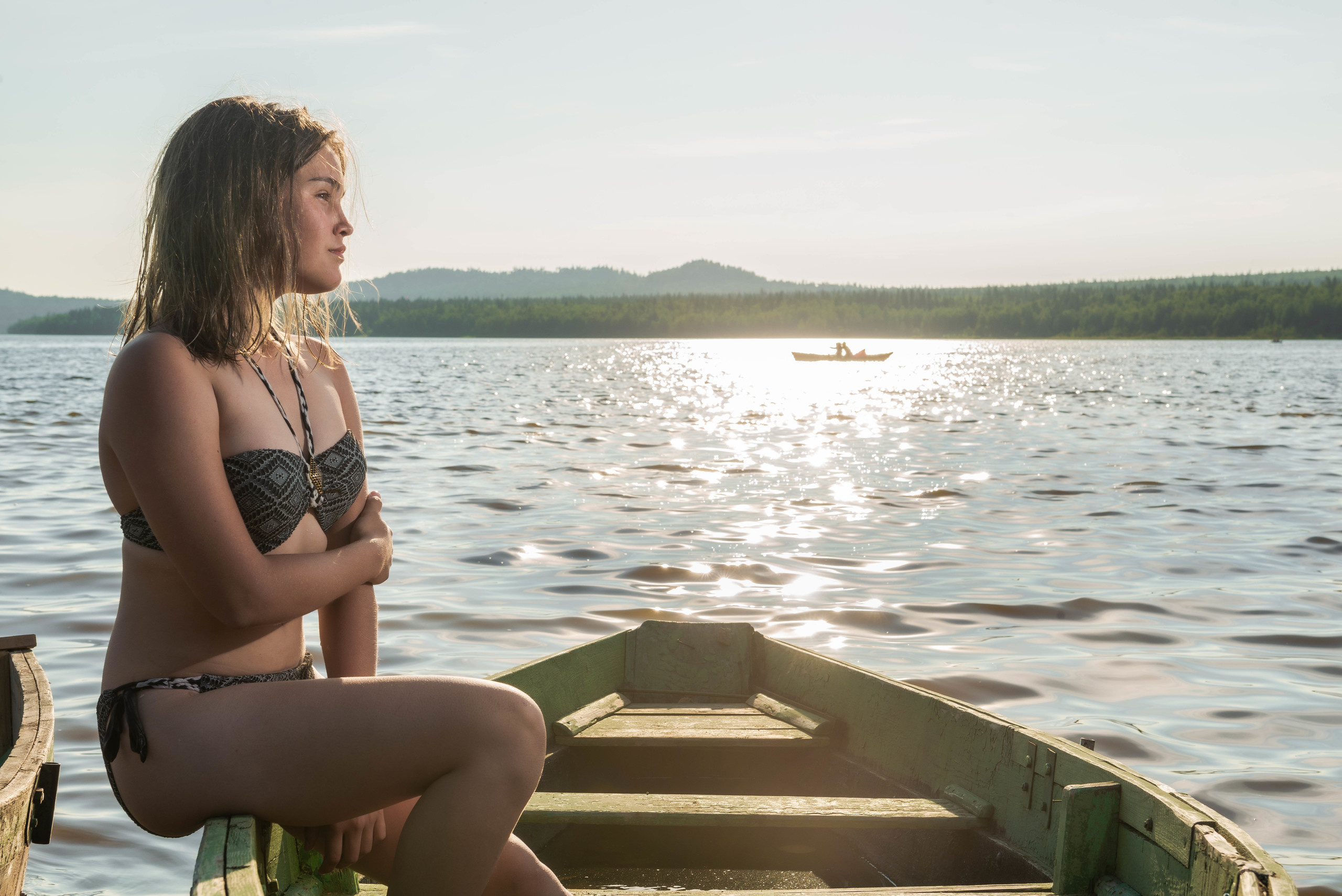 Зюраткуль 11.07.2020 г. Свадебный фотограф на Урале Виктор Соколов