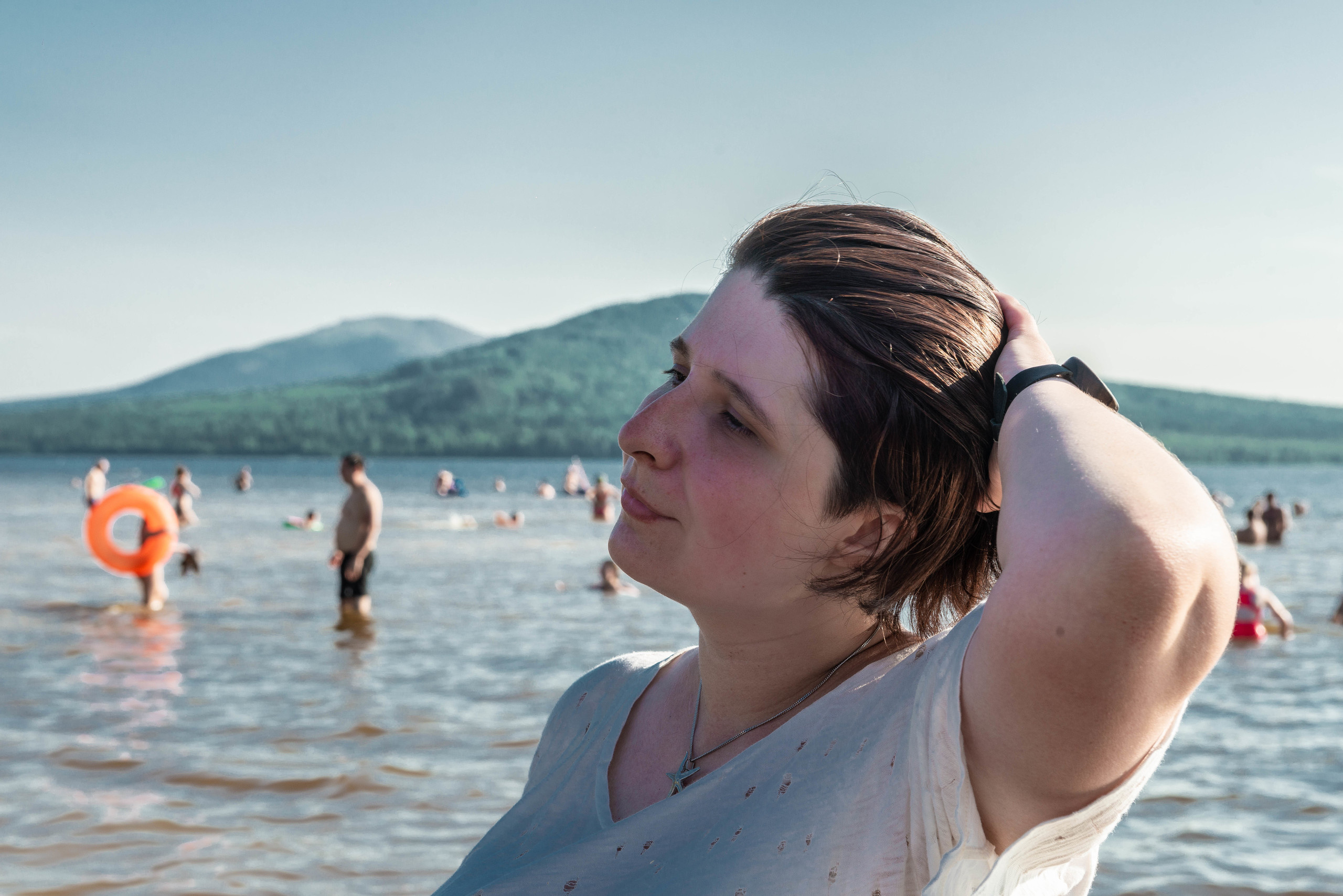 Зюраткуль 11.07.2020 г. Свадебный фотограф на Урале Виктор Соколов