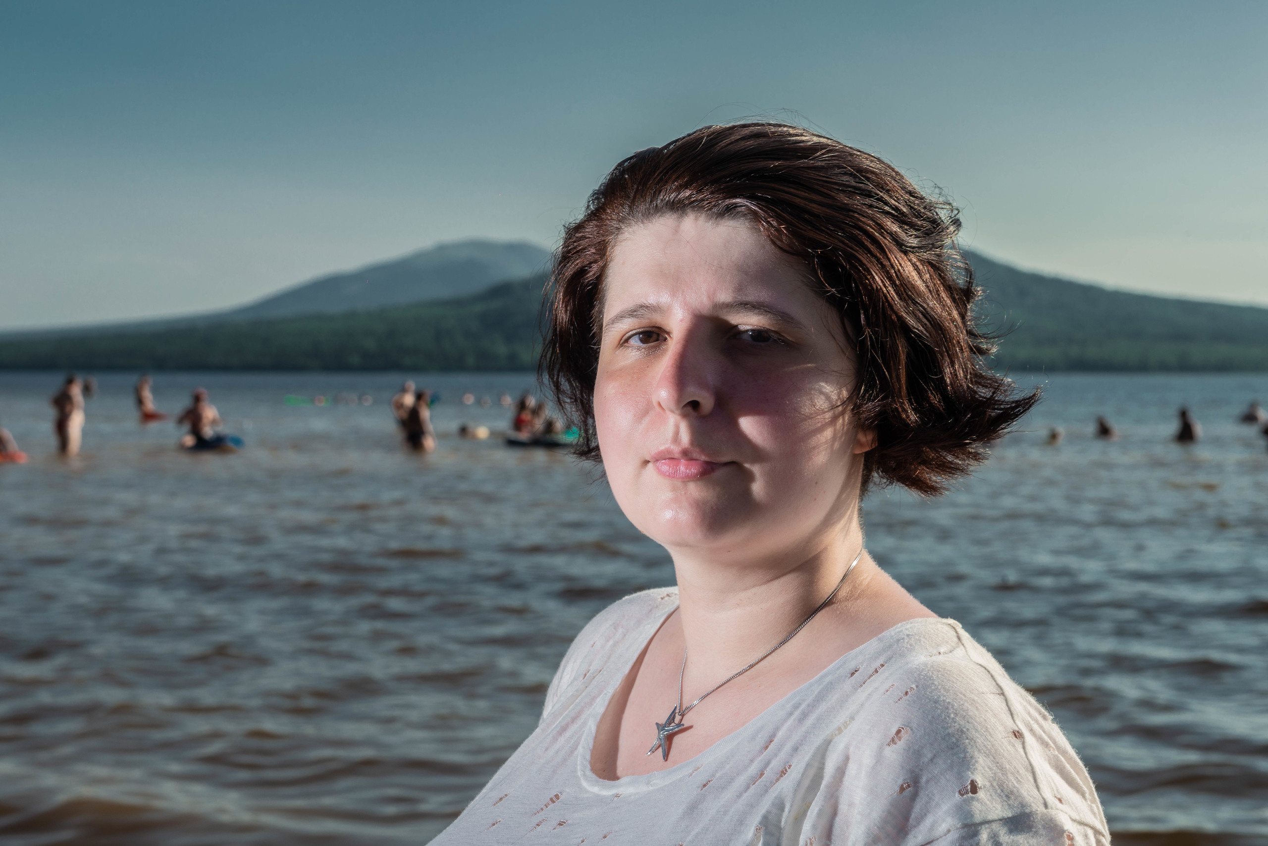 Зюраткуль 11.07.2020 г. Свадебный фотограф на Урале Виктор Соколов