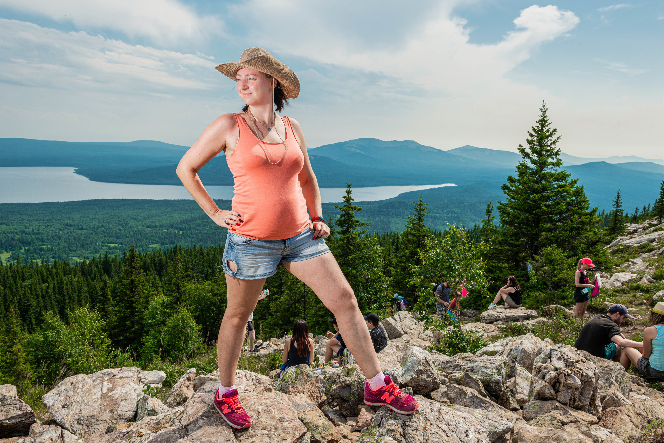 Зюраткуль 11.07.2020 г. Свадебный фотограф на Урале Виктор Соколов
