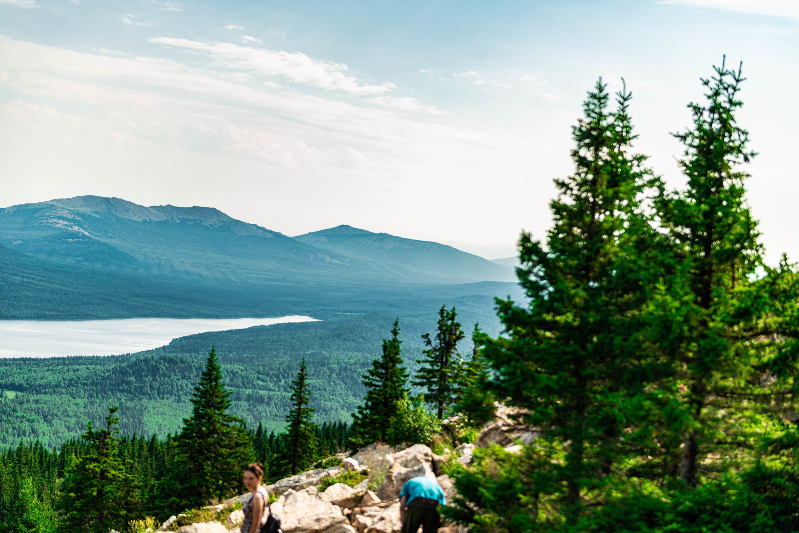 Зюраткуль 11.07.2020 г. Свадебный фотограф на Урале Виктор Соколов