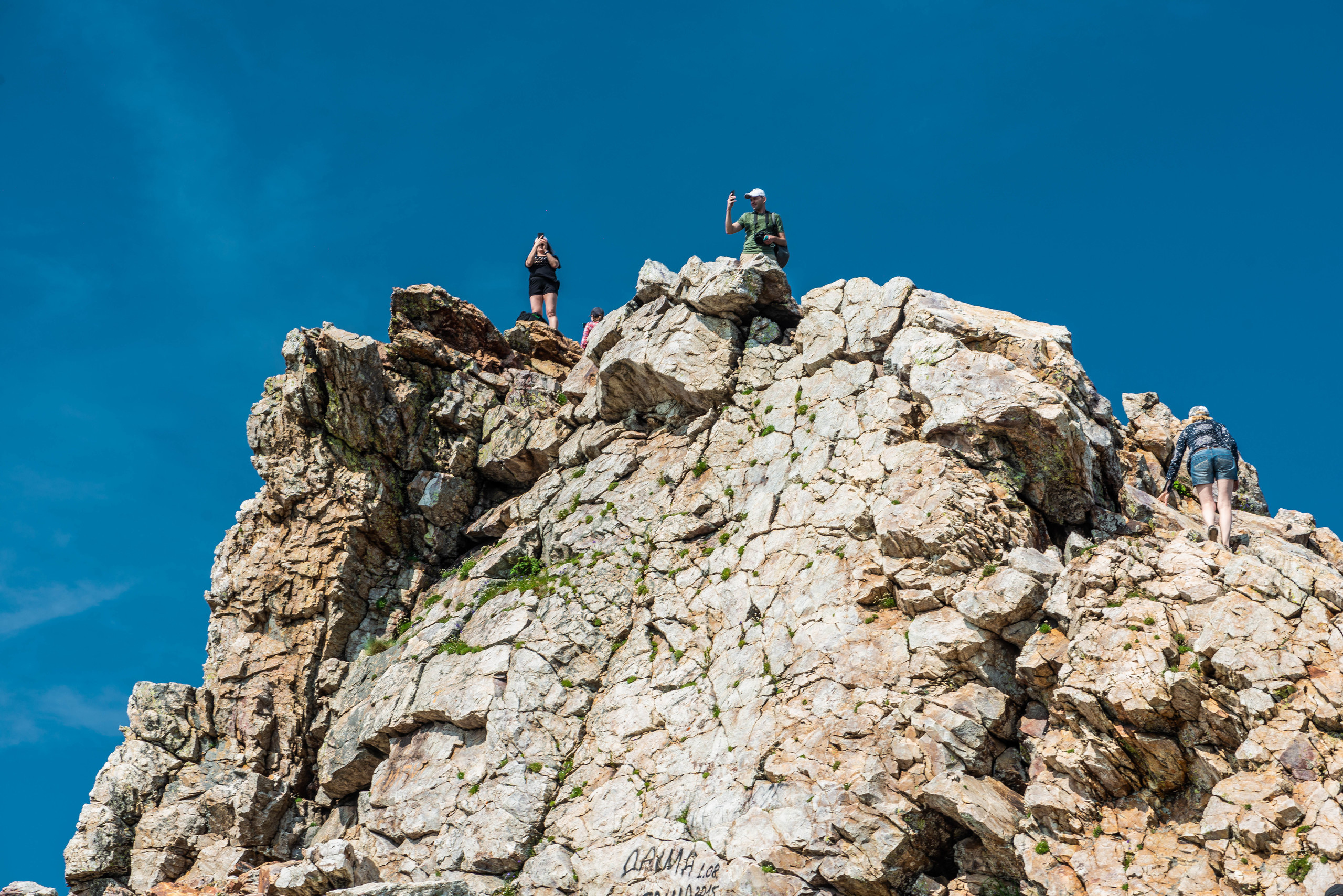 Зюраткуль 11.07.2020 г. Свадебный фотограф на Урале Виктор Соколов