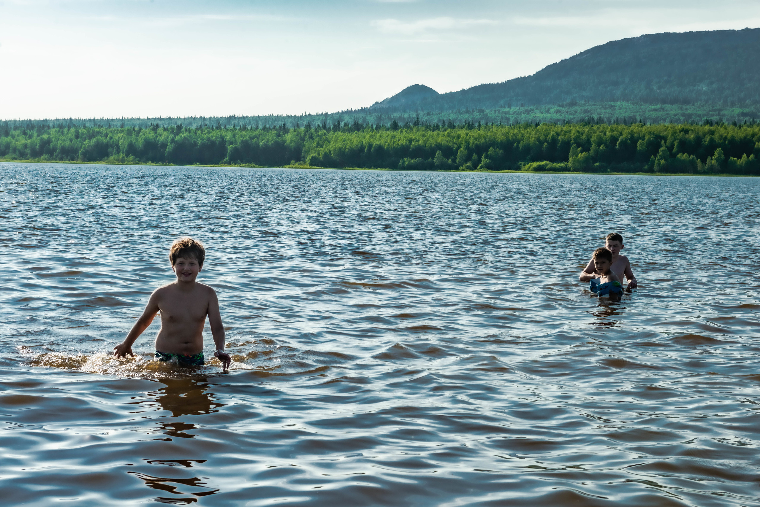 Зюраткуль 11.07.2020 г. Свадебный фотограф на Урале Виктор Соколов