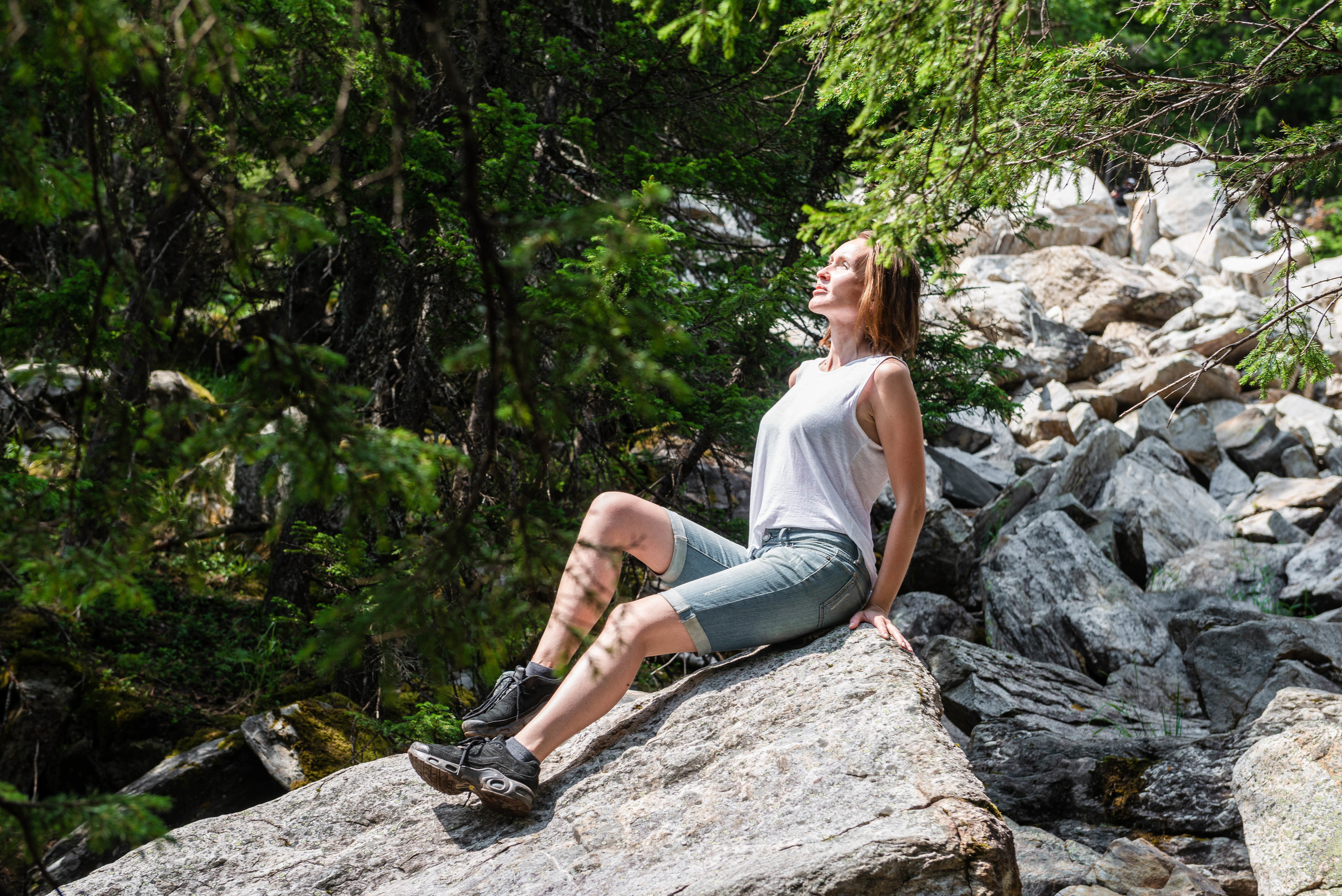 Зюраткуль 11.07.2020 г. Свадебный фотограф на Урале Виктор Соколов