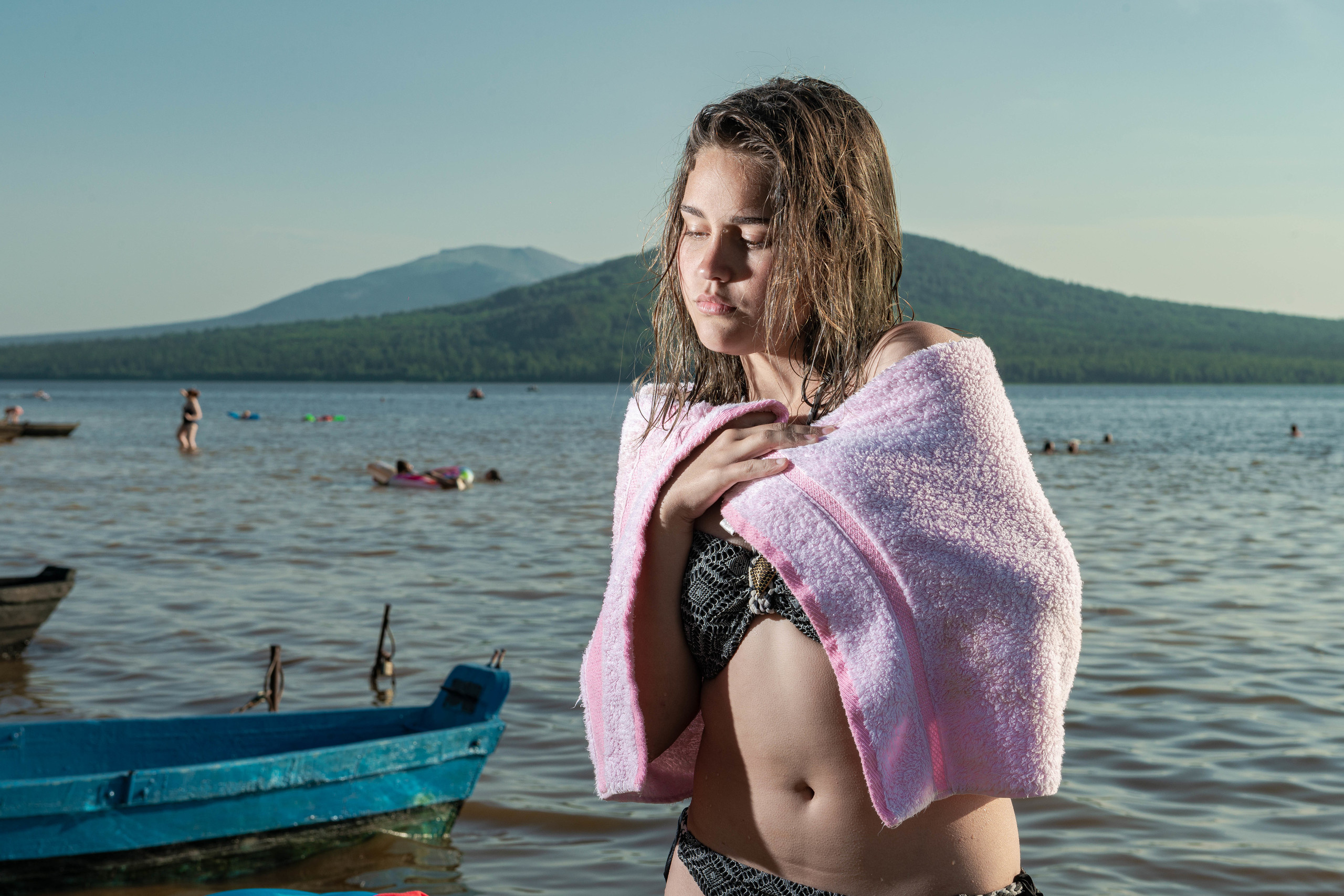 Зюраткуль 11.07.2020 г. Свадебный фотограф на Урале Виктор Соколов