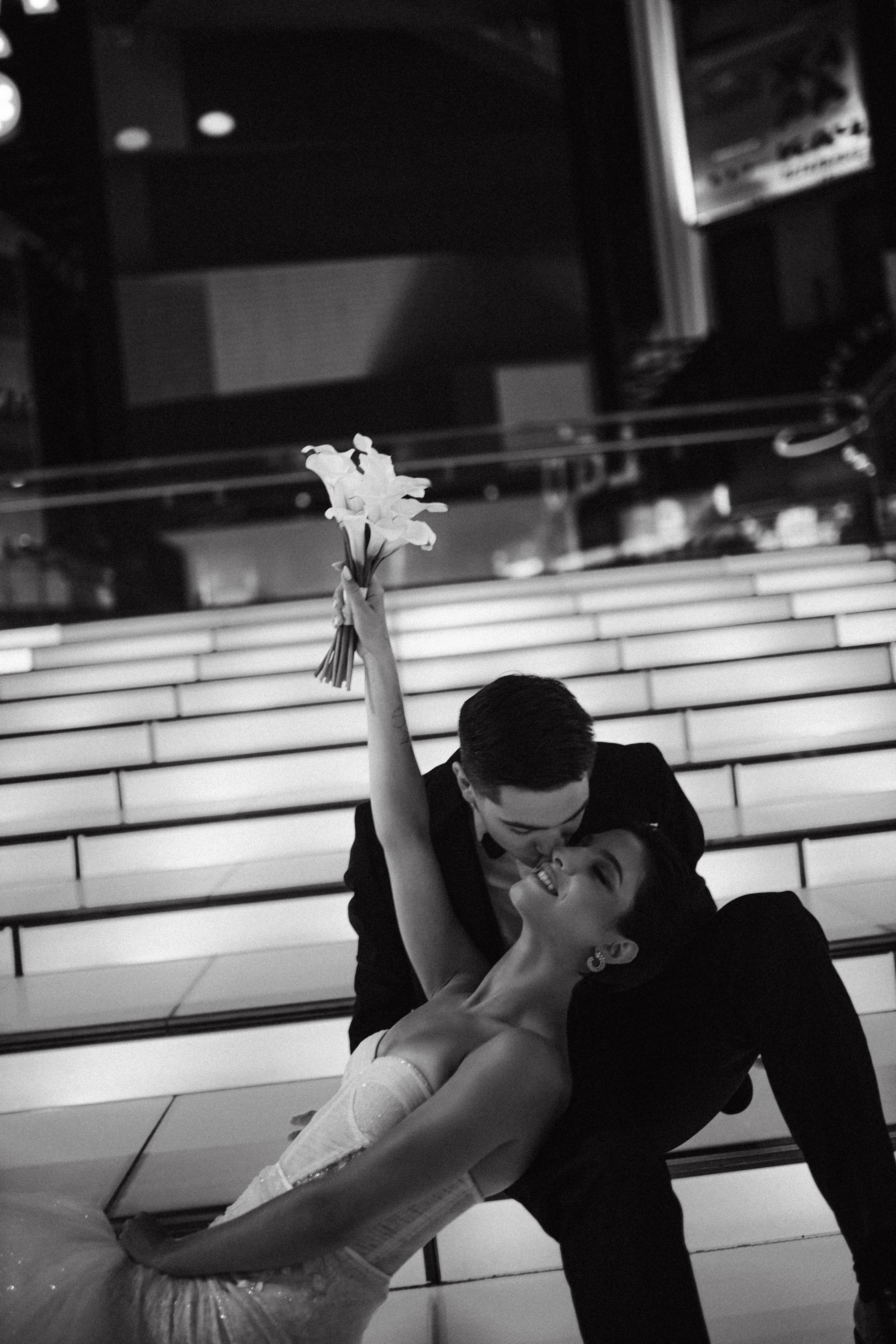 А & P | Москва. Фотограф Екатерина Амбрушкевич