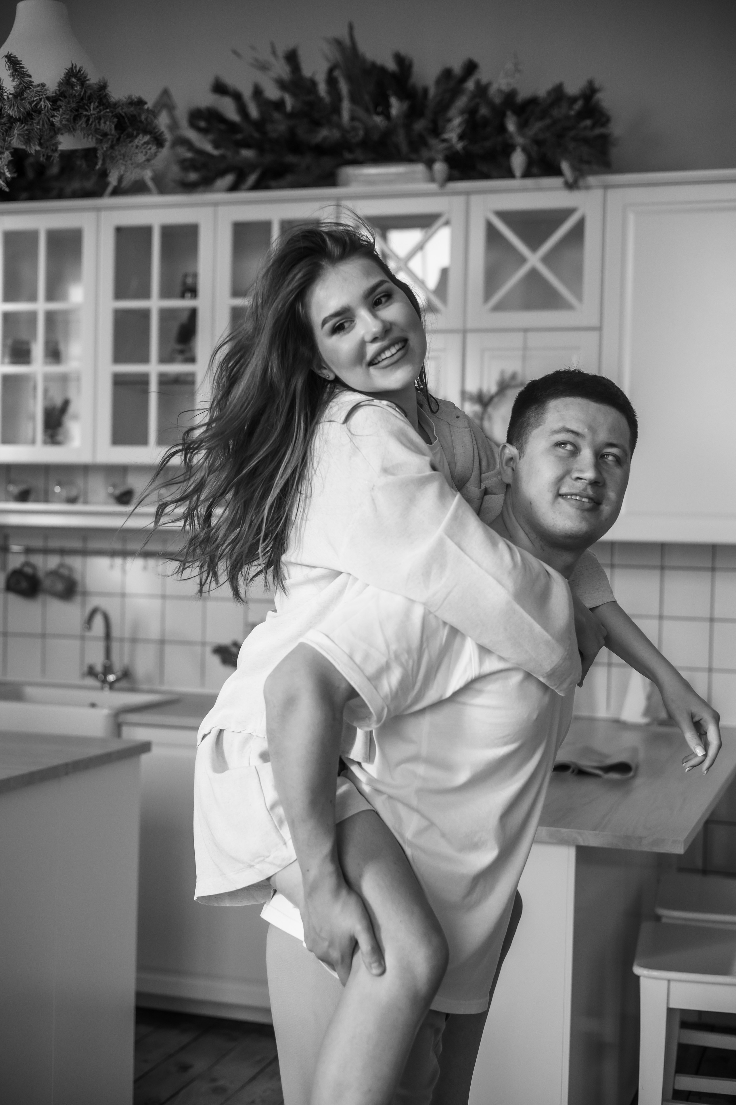 Love Story. Фотограф Новосибирск