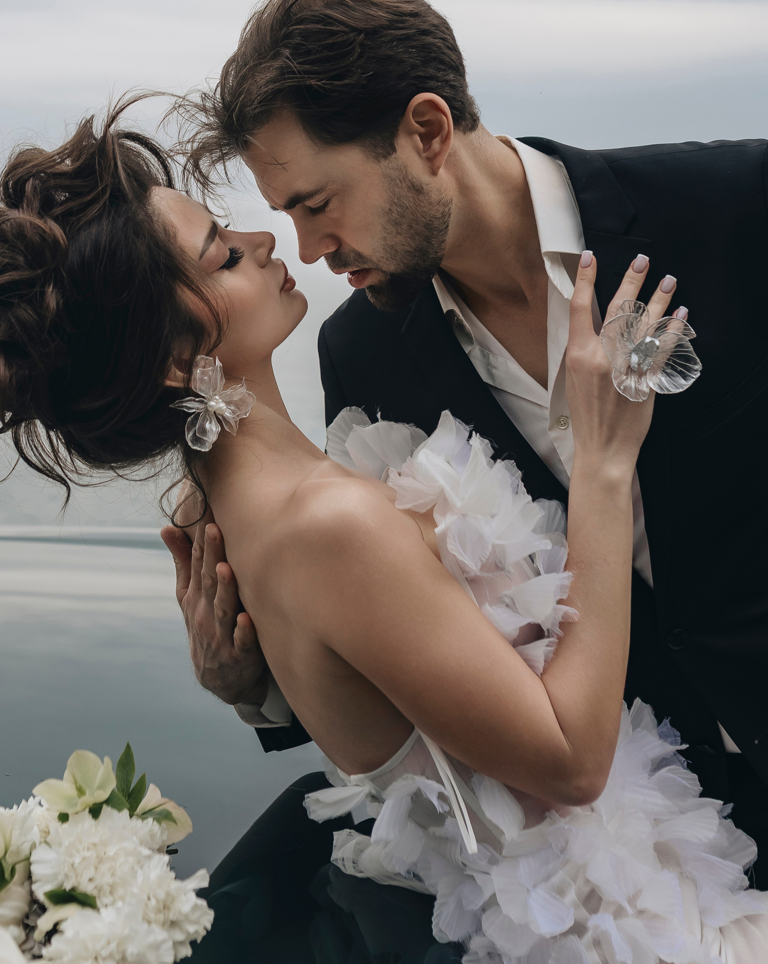 На уровне моря. Фотограф Видеограф| Пермь, Сочи, Санкт-Петербург