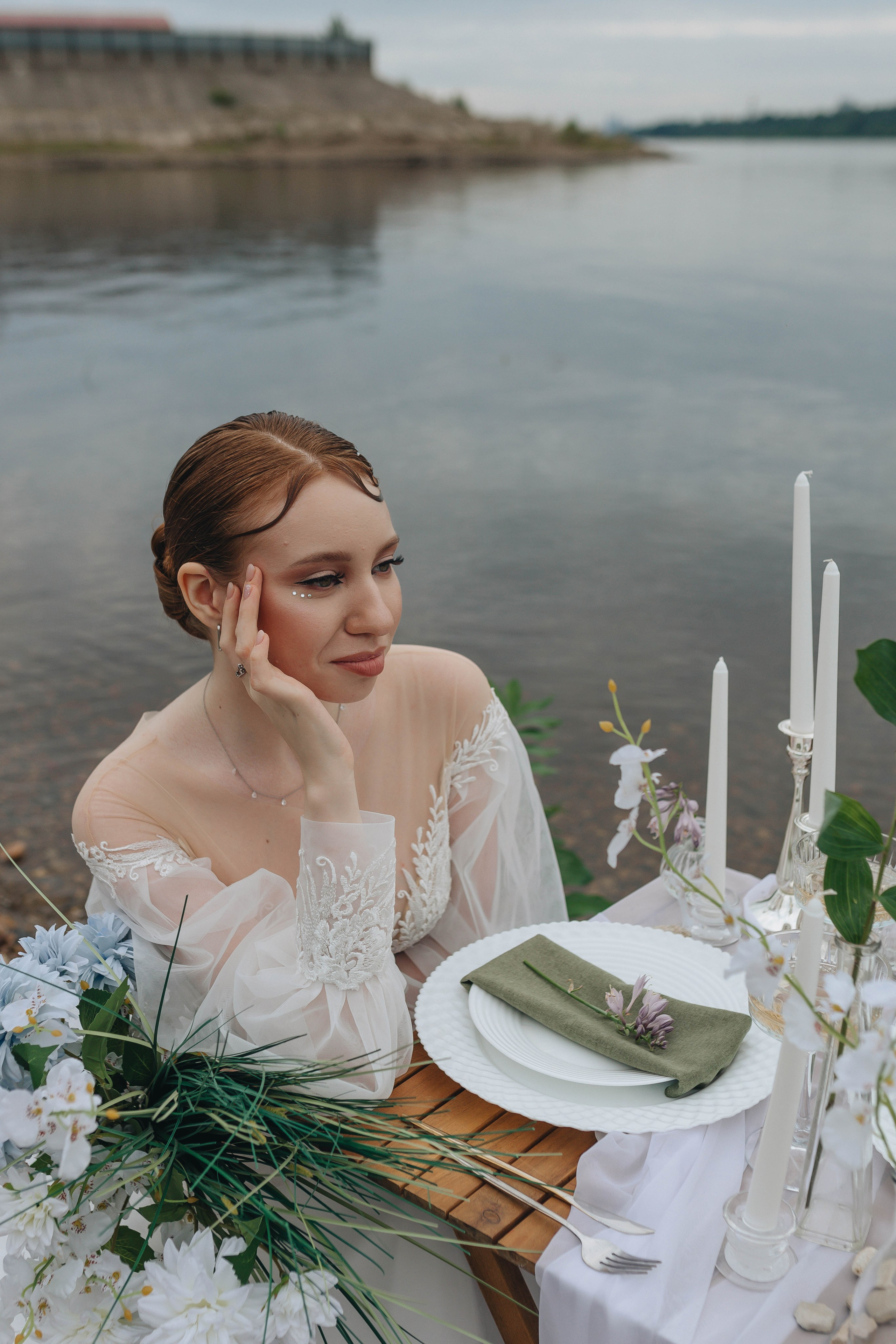 Море внутри меня. Фотограф Видеограф| Пермь, Сочи, Санкт-Петербург