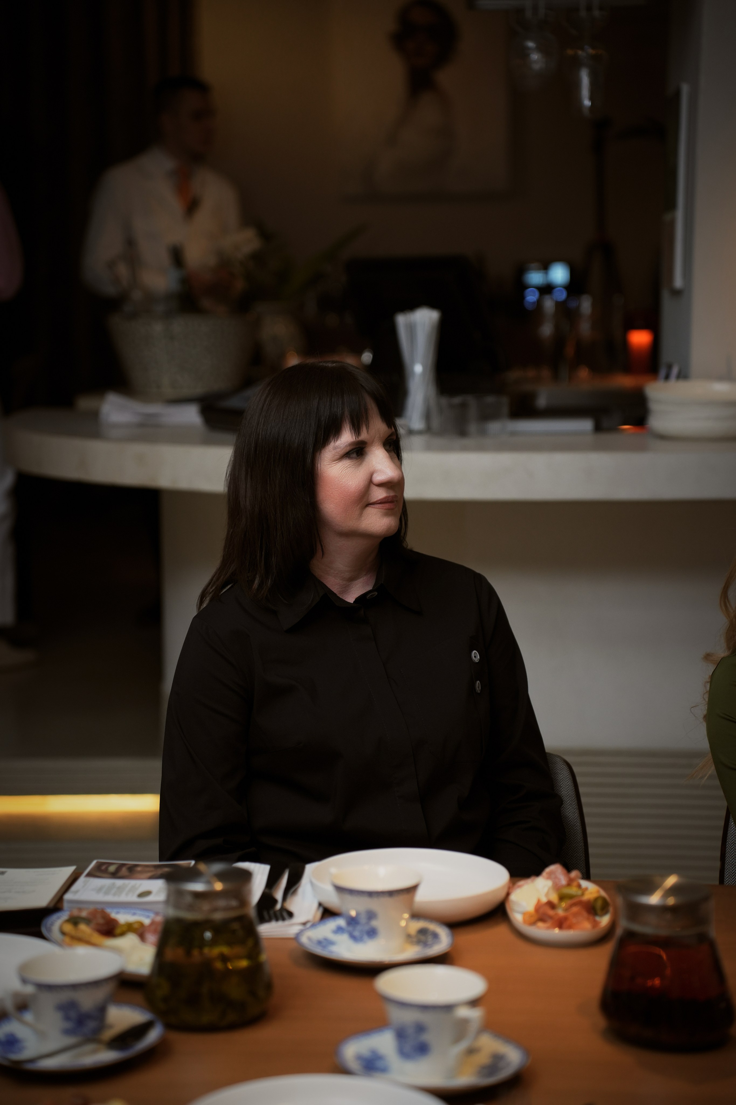 Моно спектакль Алисы Коржуковой 26.03.26. Фотограф Москва | Белгород