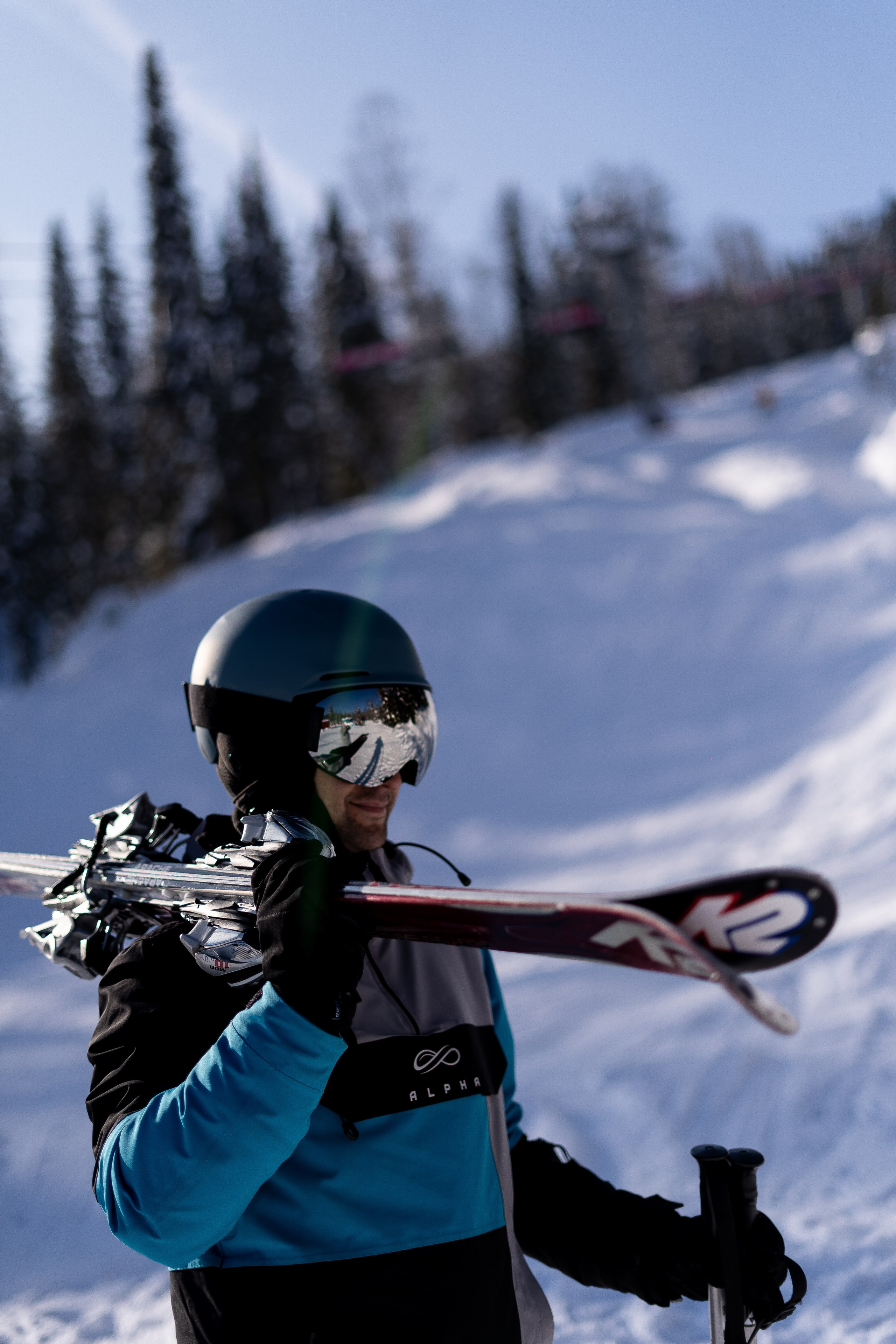 Джой 7.02. Анастасия Паршукова — фотограф Шерегеш Новосибирск