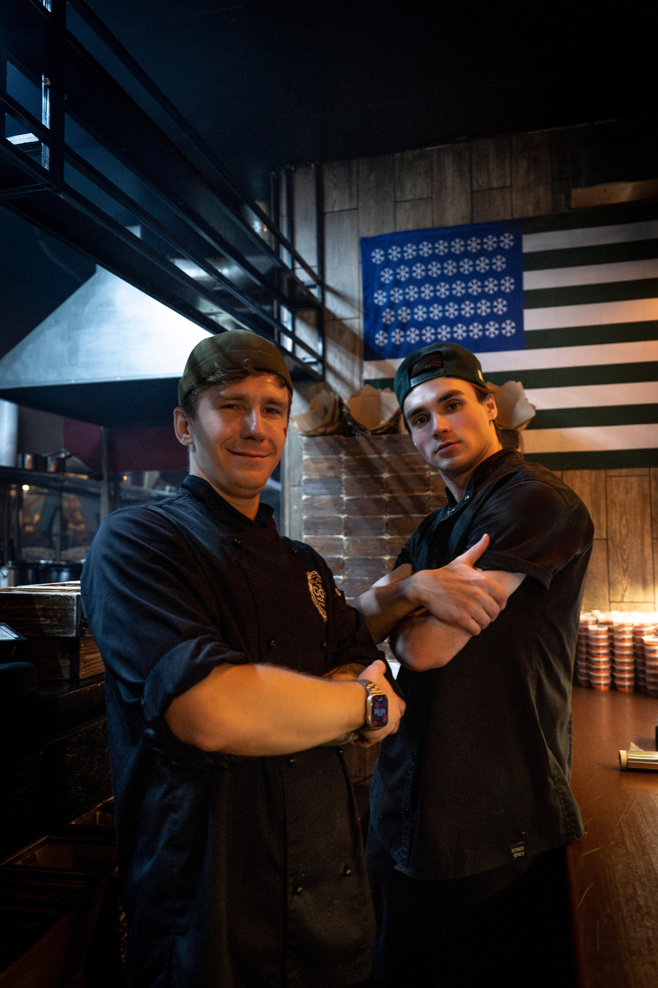 ШК. Анастасия Паршукова — фотограф Шерегеш Новосибирск