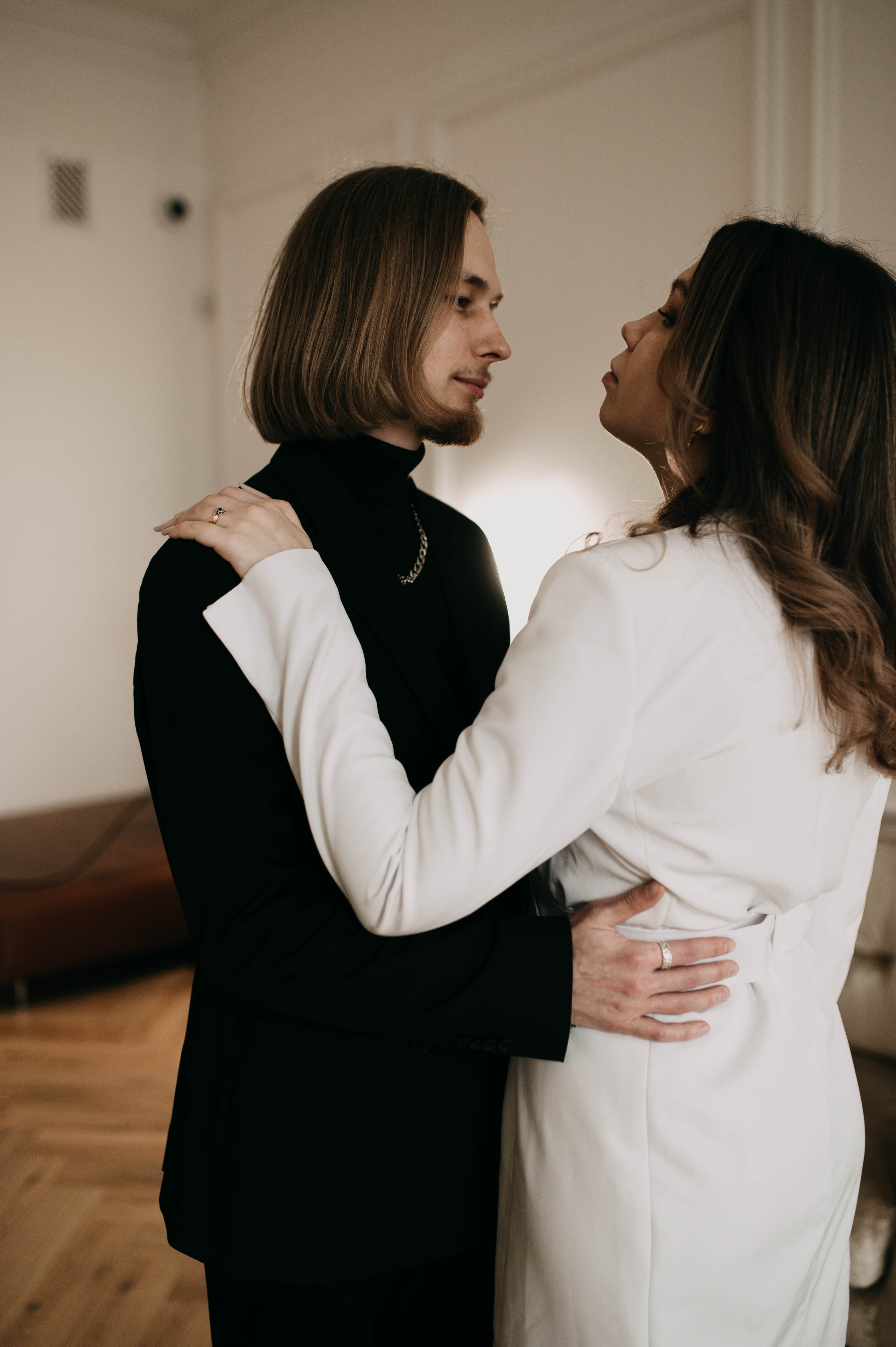 I&S | WEDDING. Лайфстайл фотограф в Санкт-Петербурге — Вера Целикова