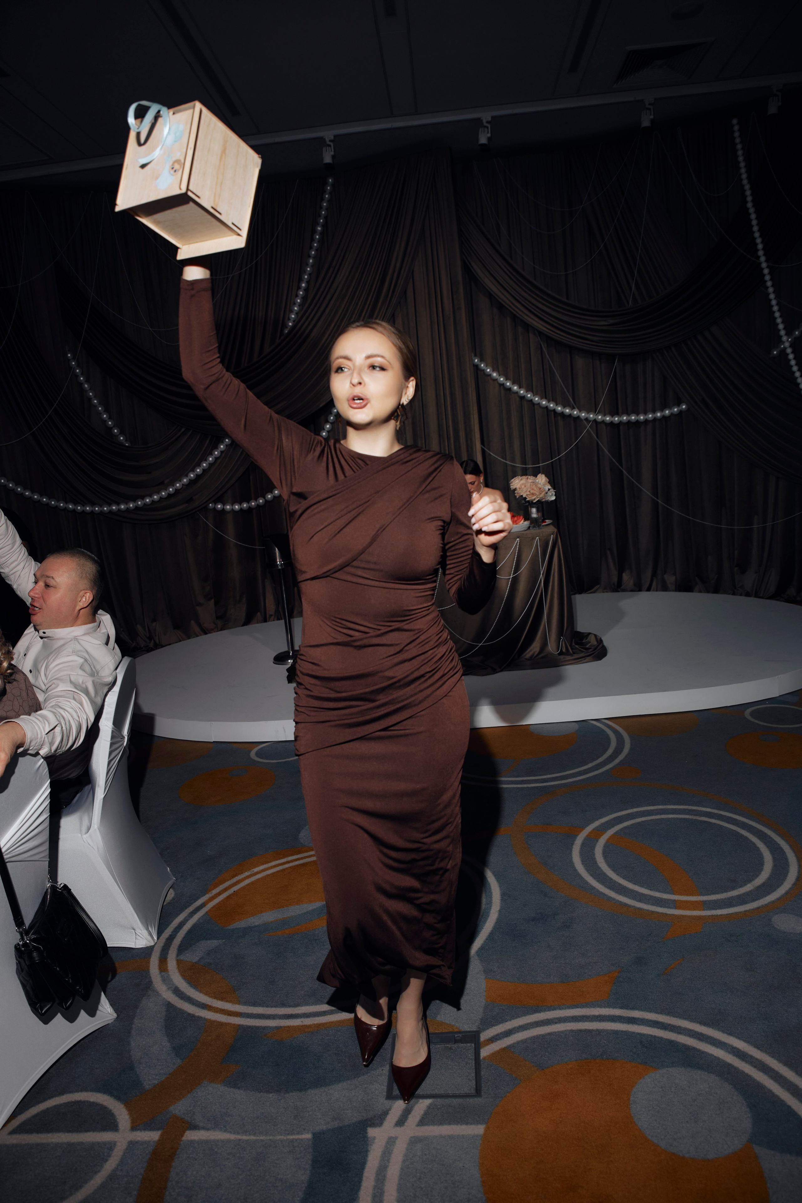 Павел и Кристина. Свадебный и портретный фотограф в Саранске Алексей Миганов