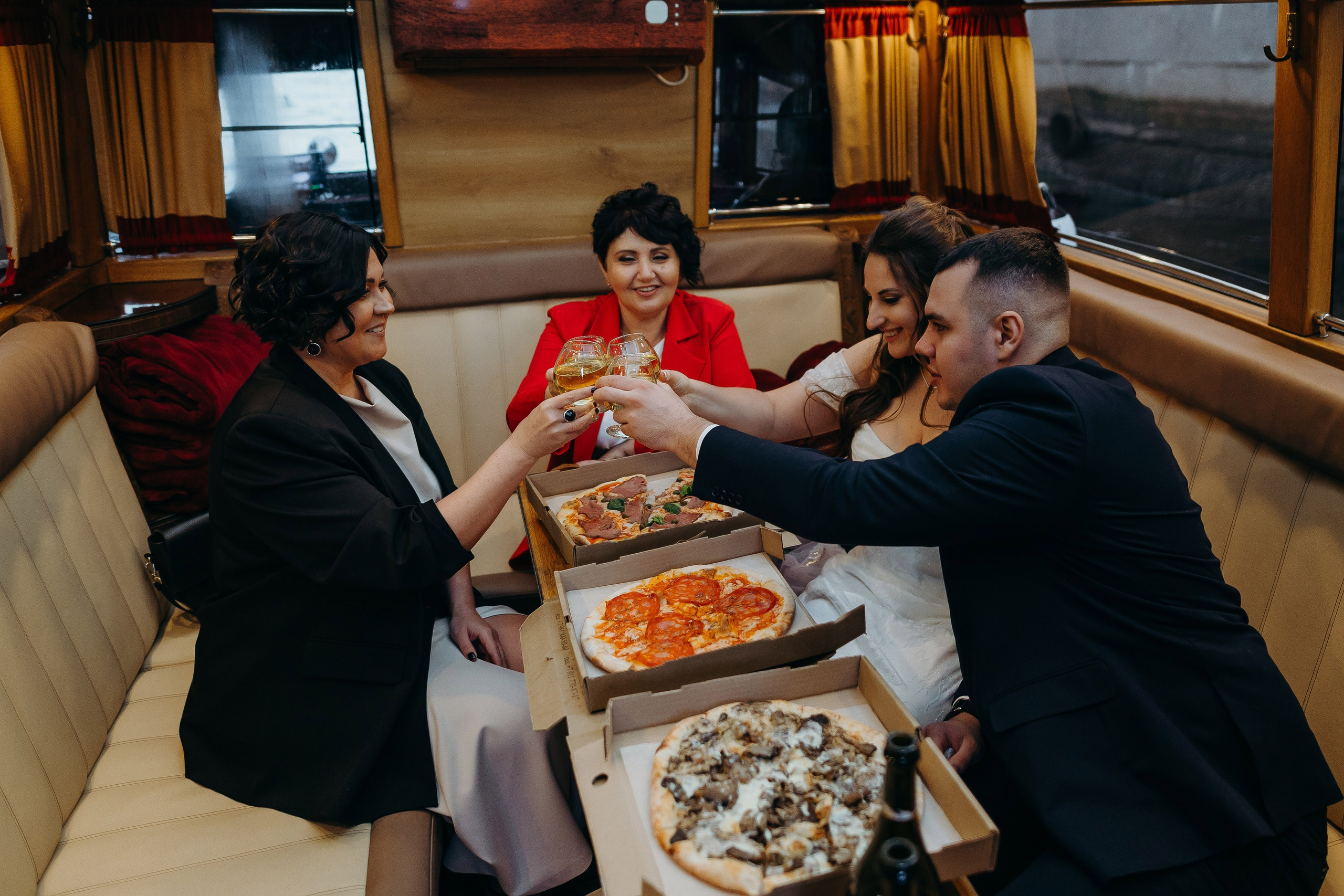 Wedding day 22.09.24. Свадебный фотограф в Санкт-Петербурге